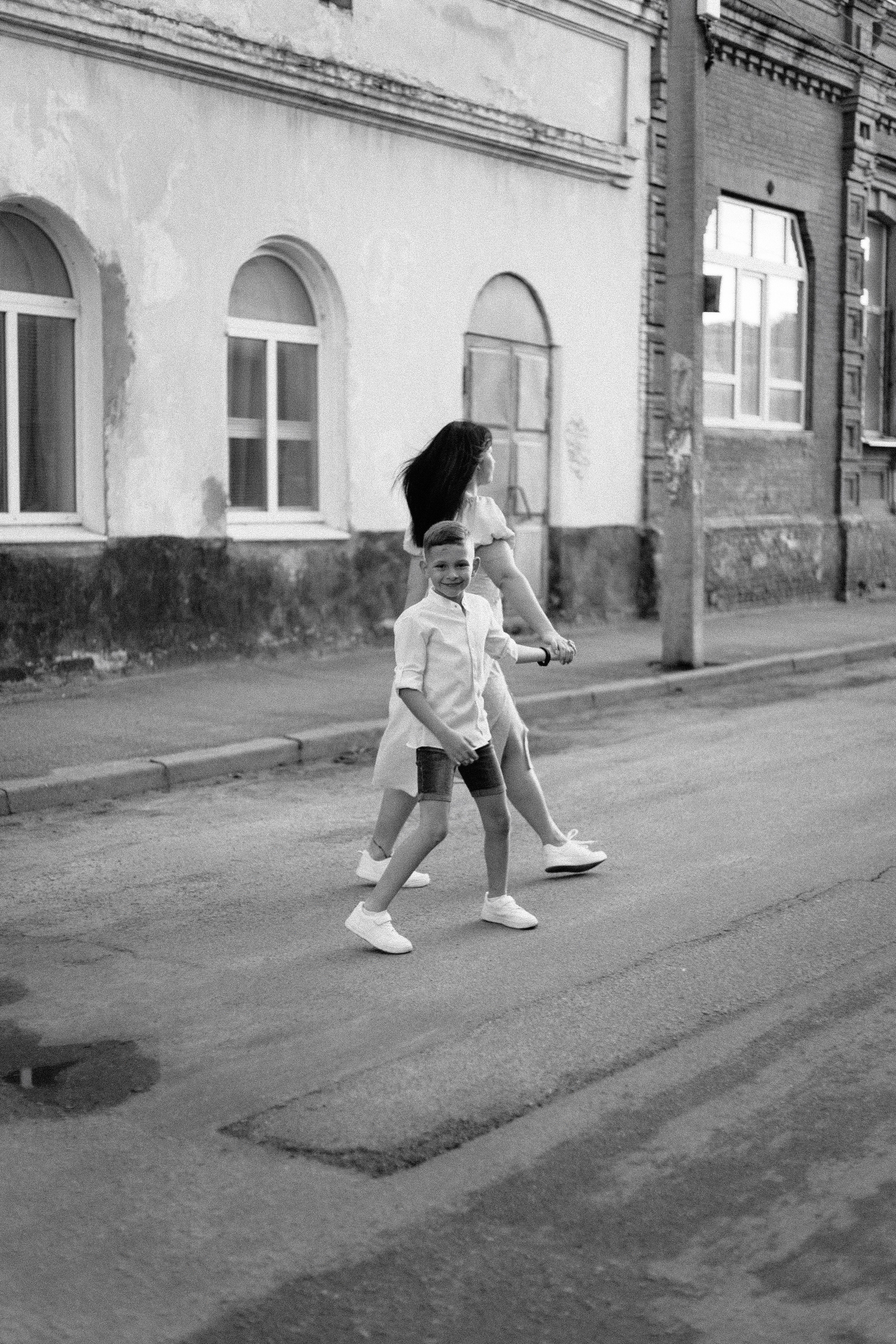 Семейная фотосессия. Фотограф Аліканте, Торревьєха