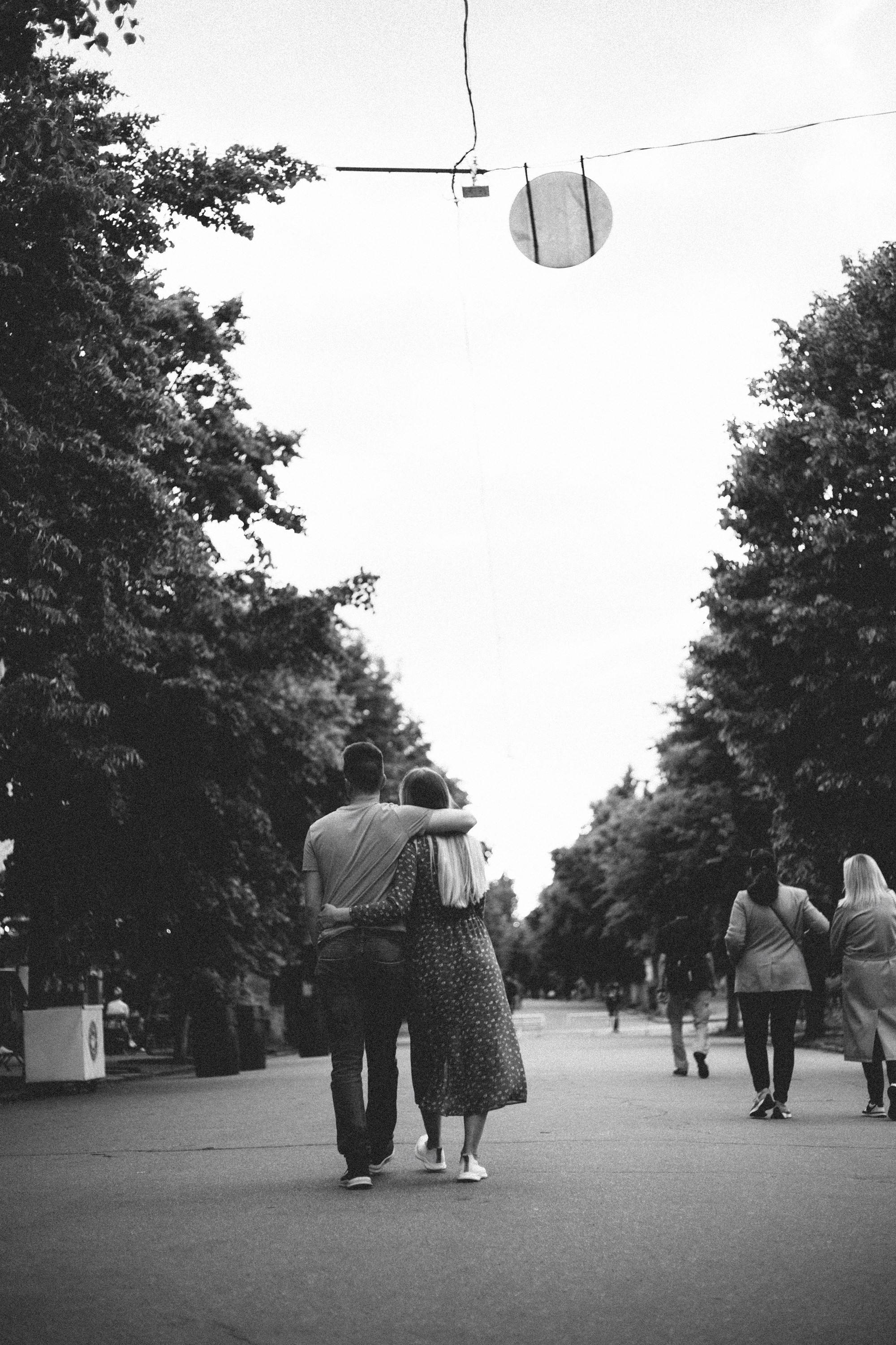 Лида и Кирилл. Фотограф Аліканте, Торревьєха