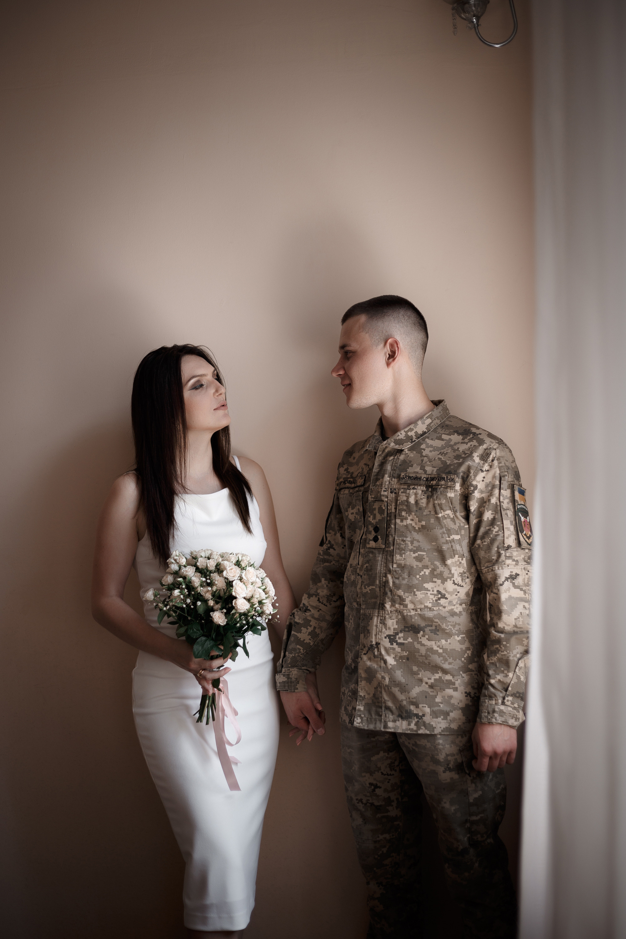 Инна и Толик. Фотограф Аліканте, Торревьєха