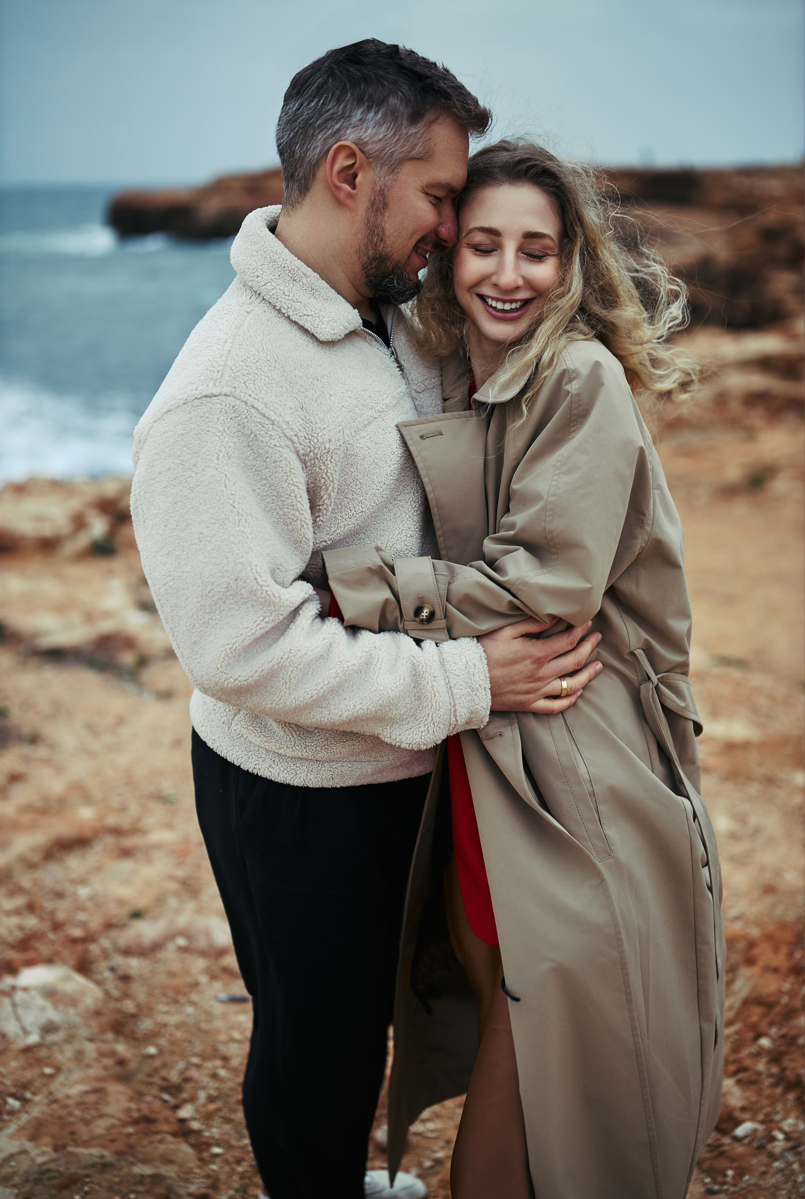 Маша та Андрій. Фотограф Аліканте, Торревьєха