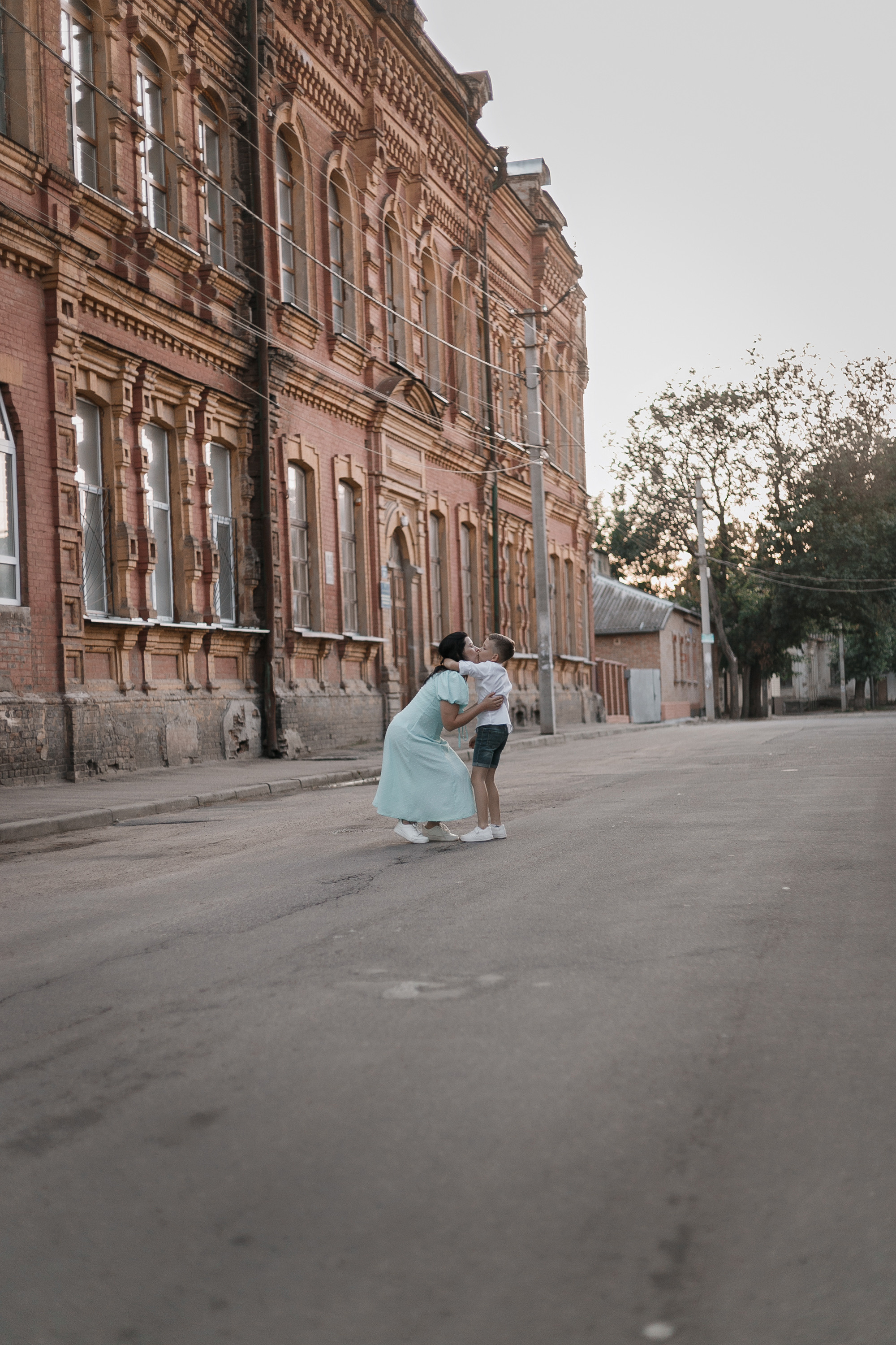 Семейная фотосессия. Фотограф Аліканте, Торревьєха