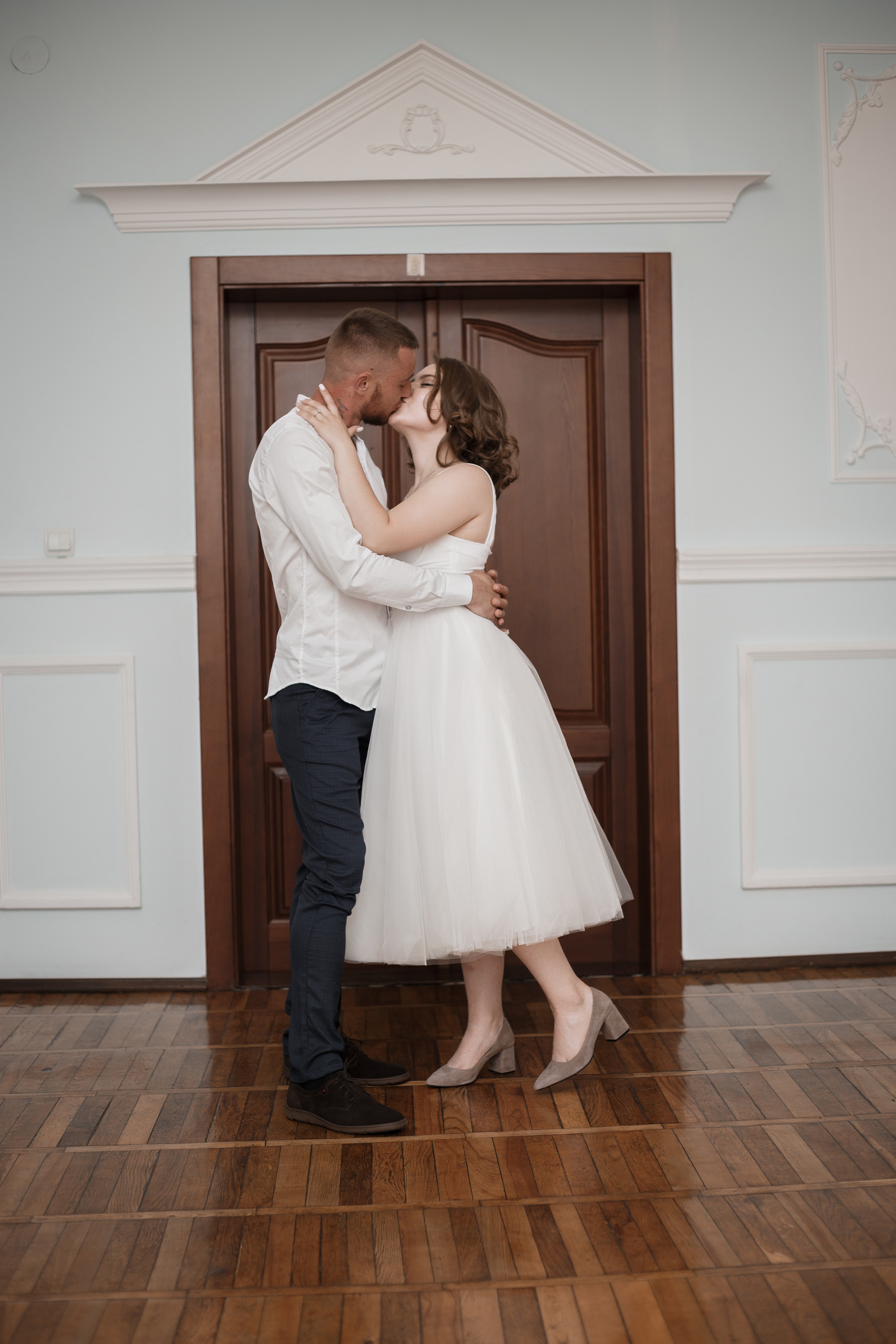 Люда и Ярослав. Фотограф Аліканте, Торревьєха