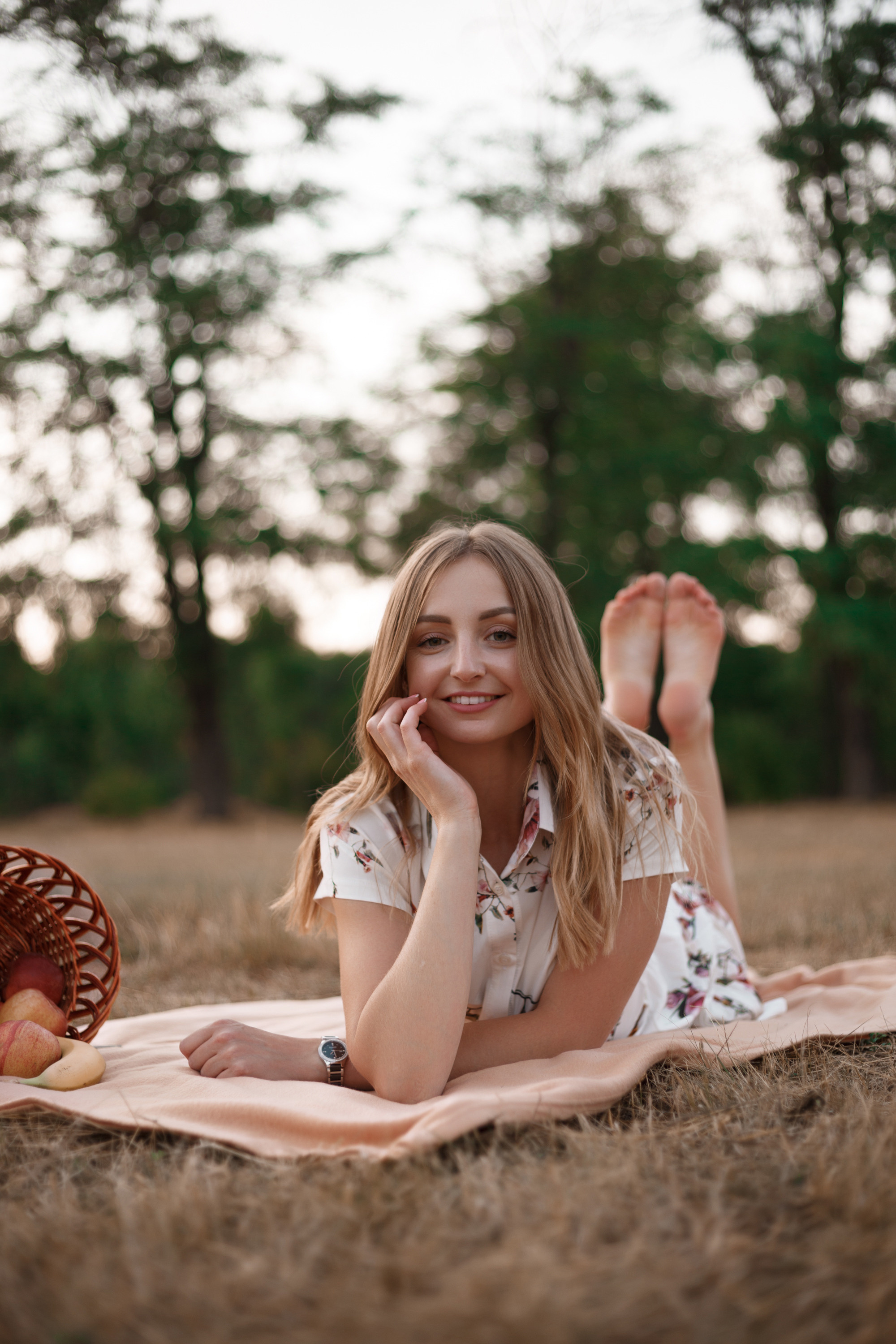 Юля. Фотограф Аліканте, Торревьєха