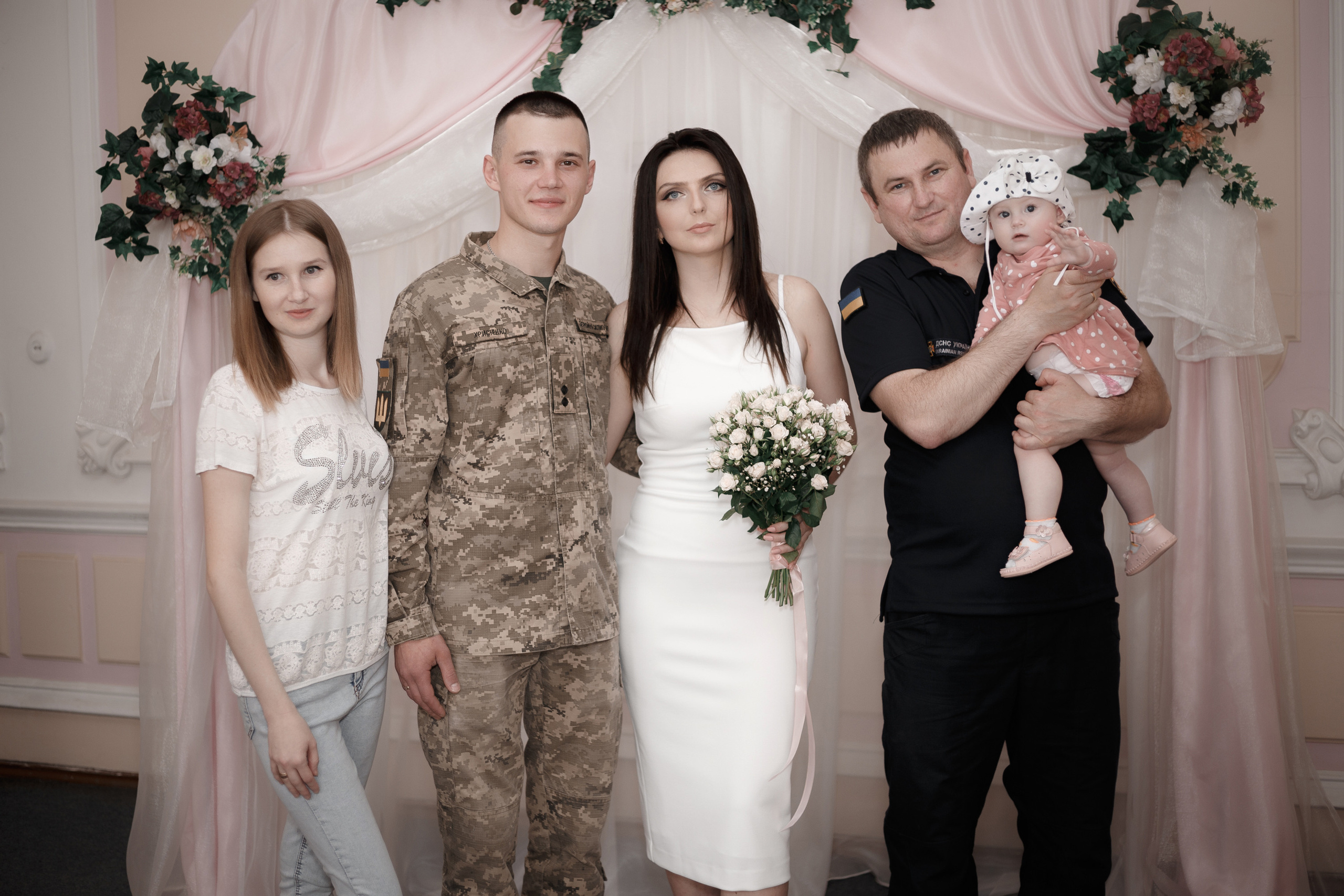 Инна и Толик. Фотограф Аліканте, Торревьєха