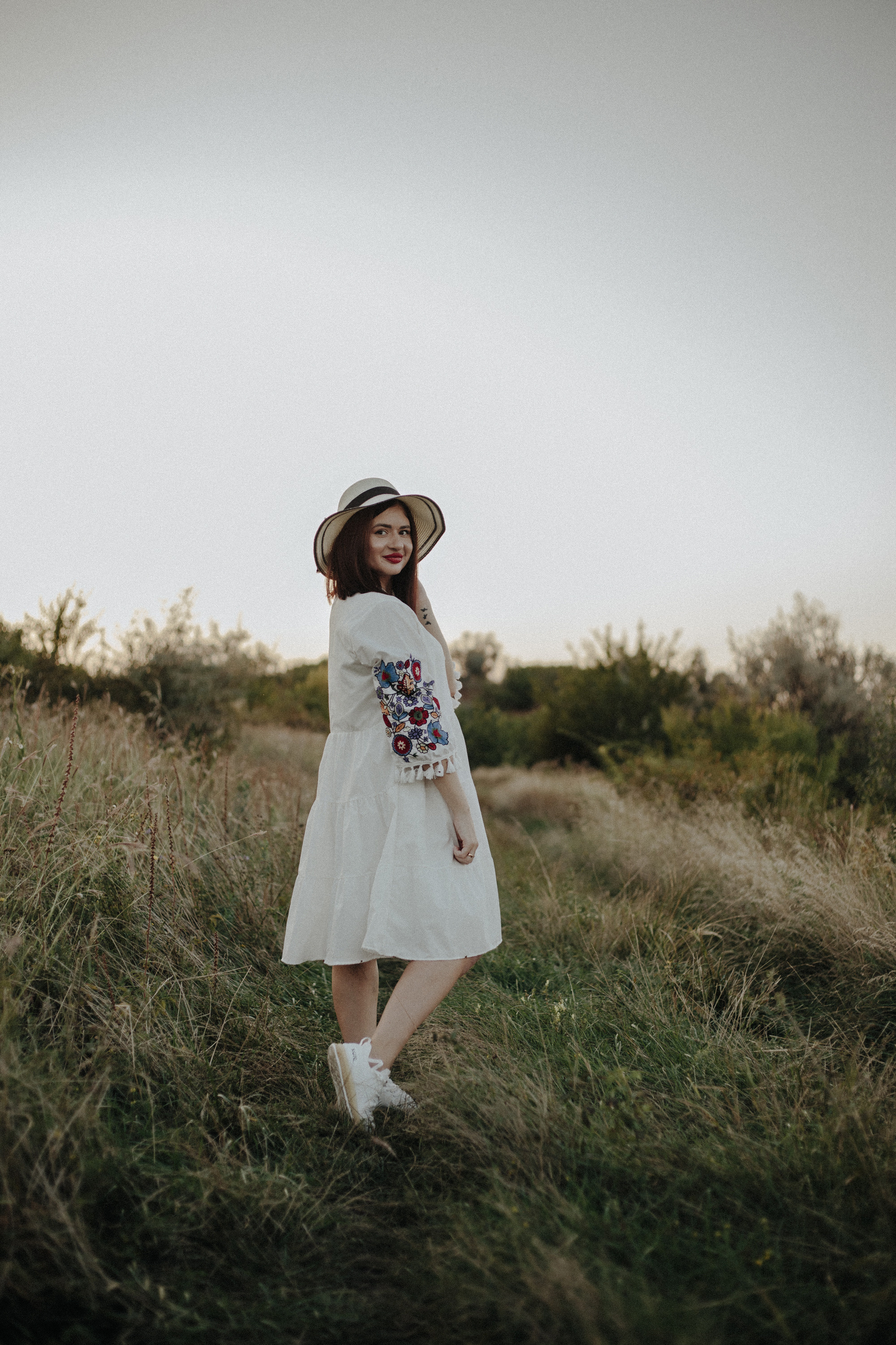 Ольга и Валик. Фотограф Аліканте, Торревьєха