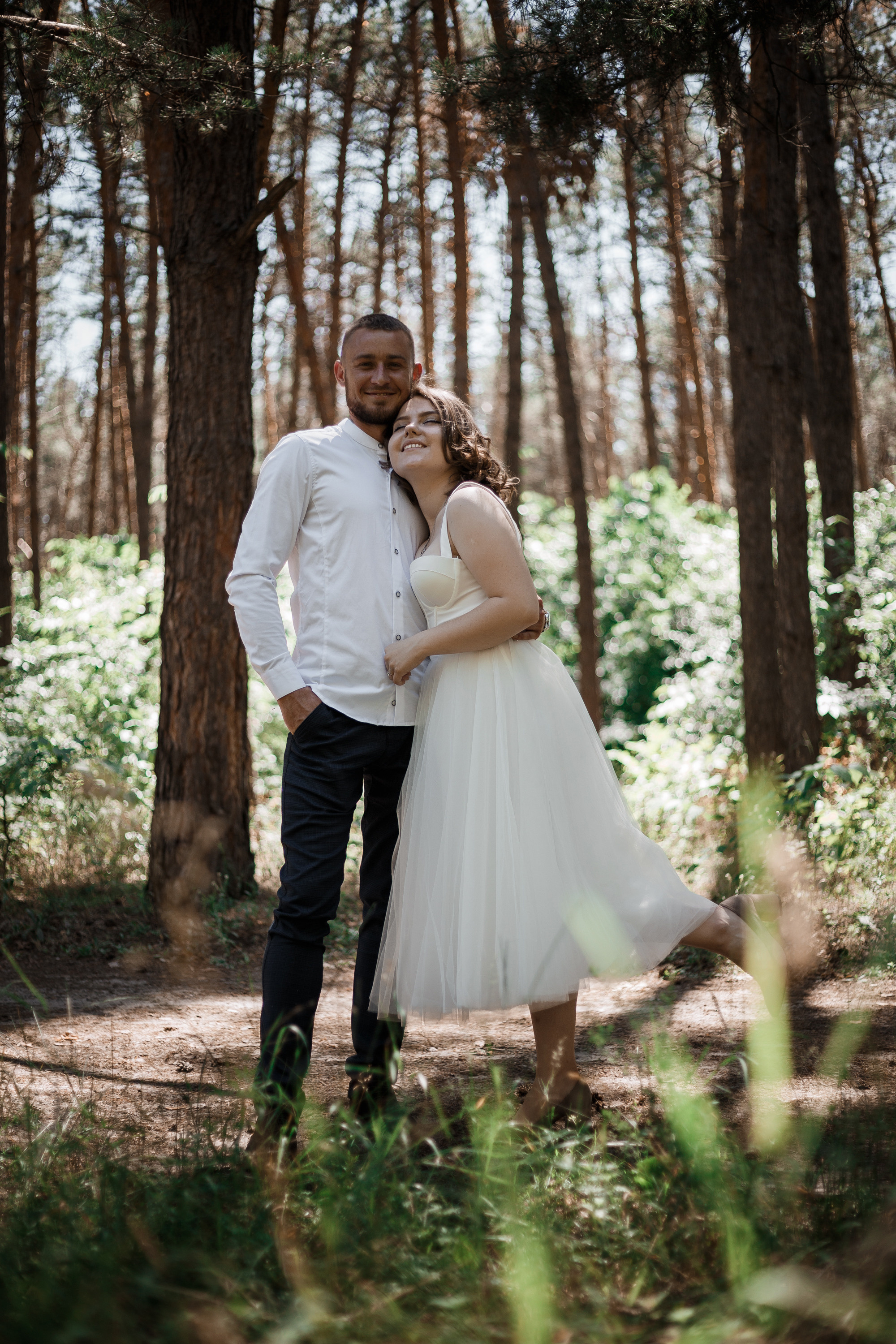 Люда и Ярослав. Фотограф Аліканте, Торревьєха