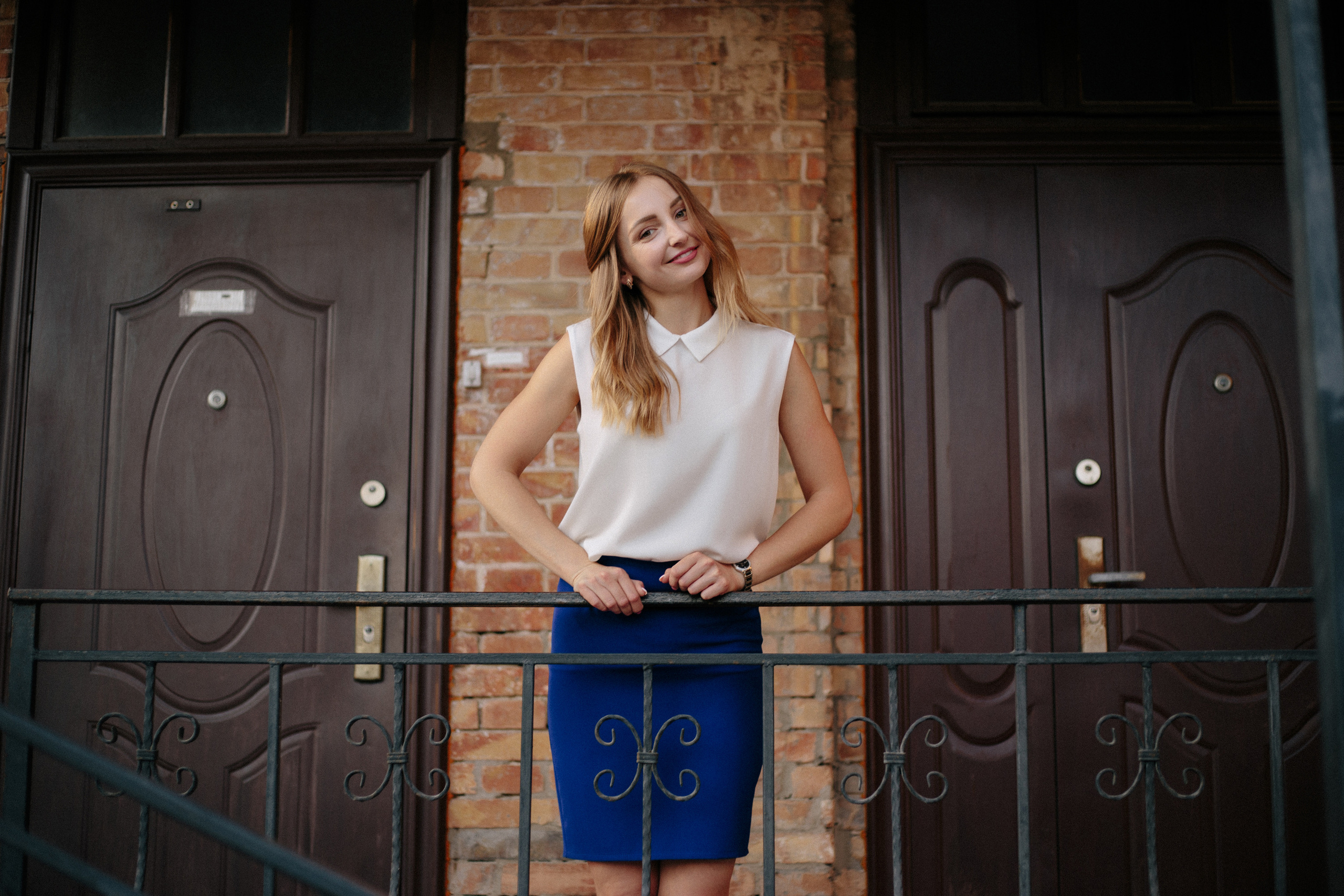 Юля. Фотограф Аліканте, Торревьєха