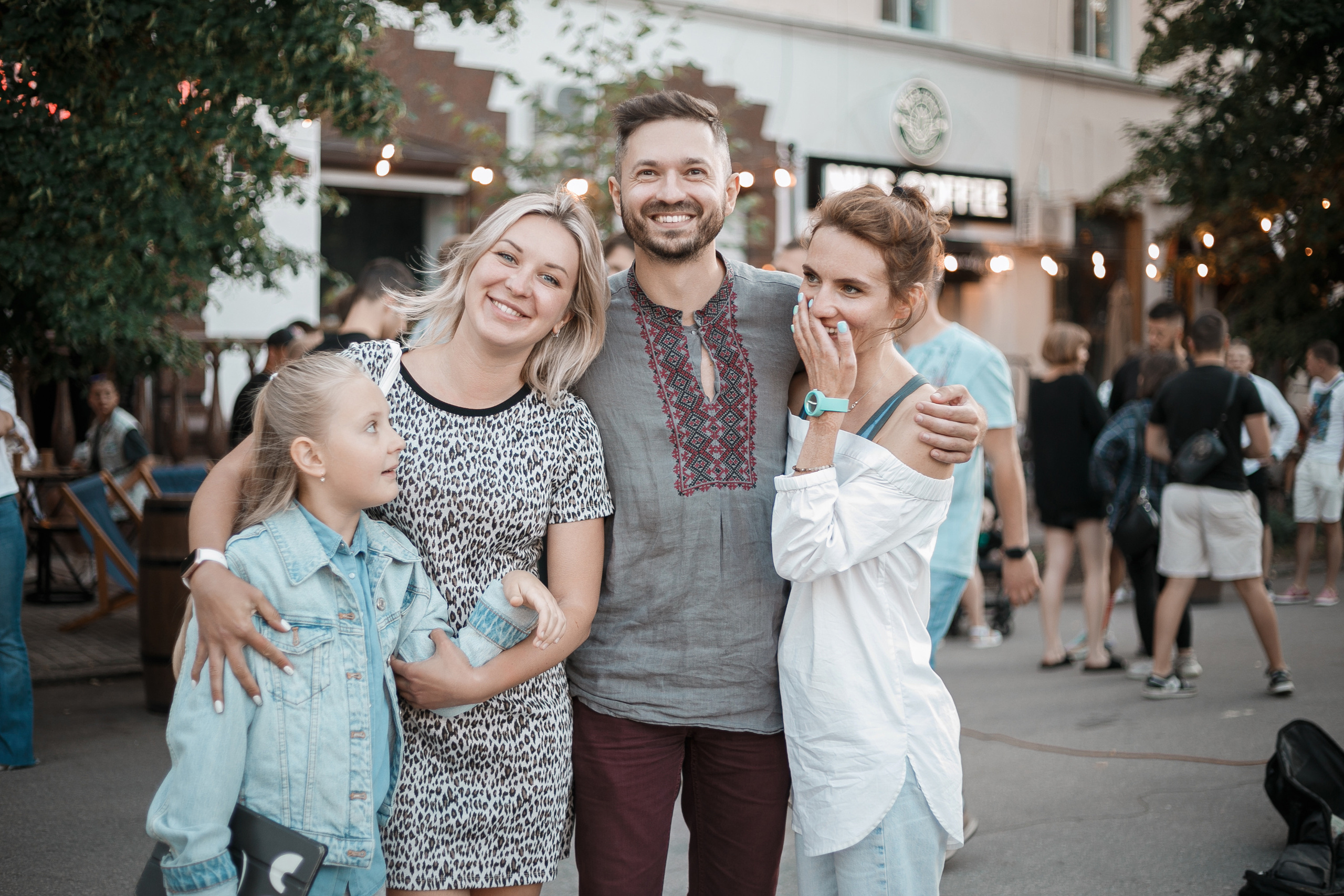 Семейная фотосессия. Фотограф Аліканте, Торревьєха