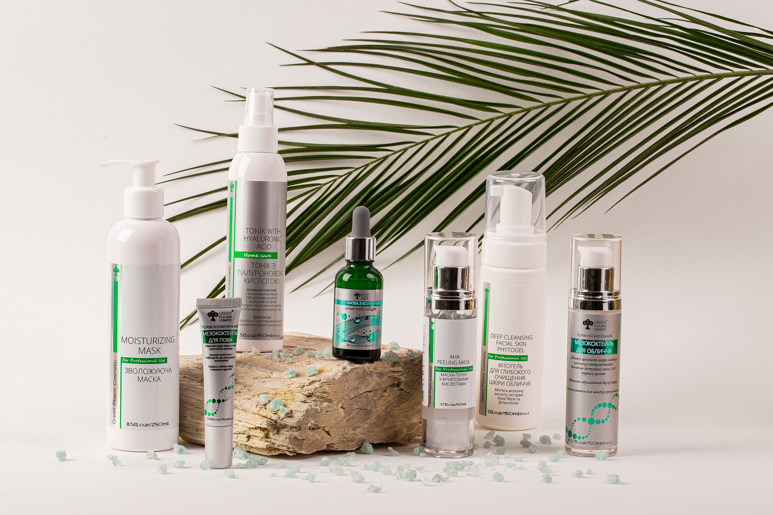 Green farm. Фотограф Аліканте, Торревьєха