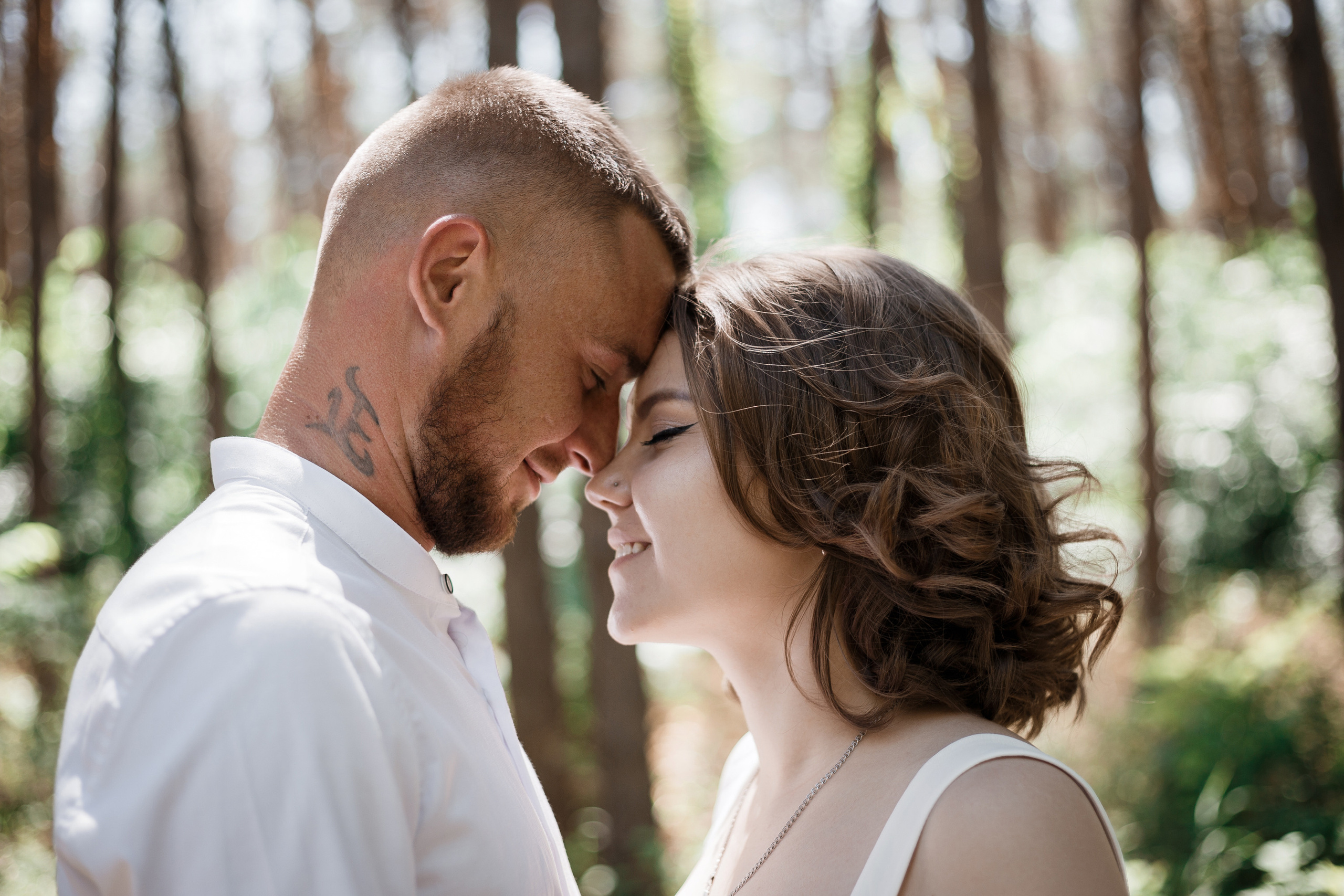 Люда и Ярослав. Фотограф Аліканте, Торревьєха