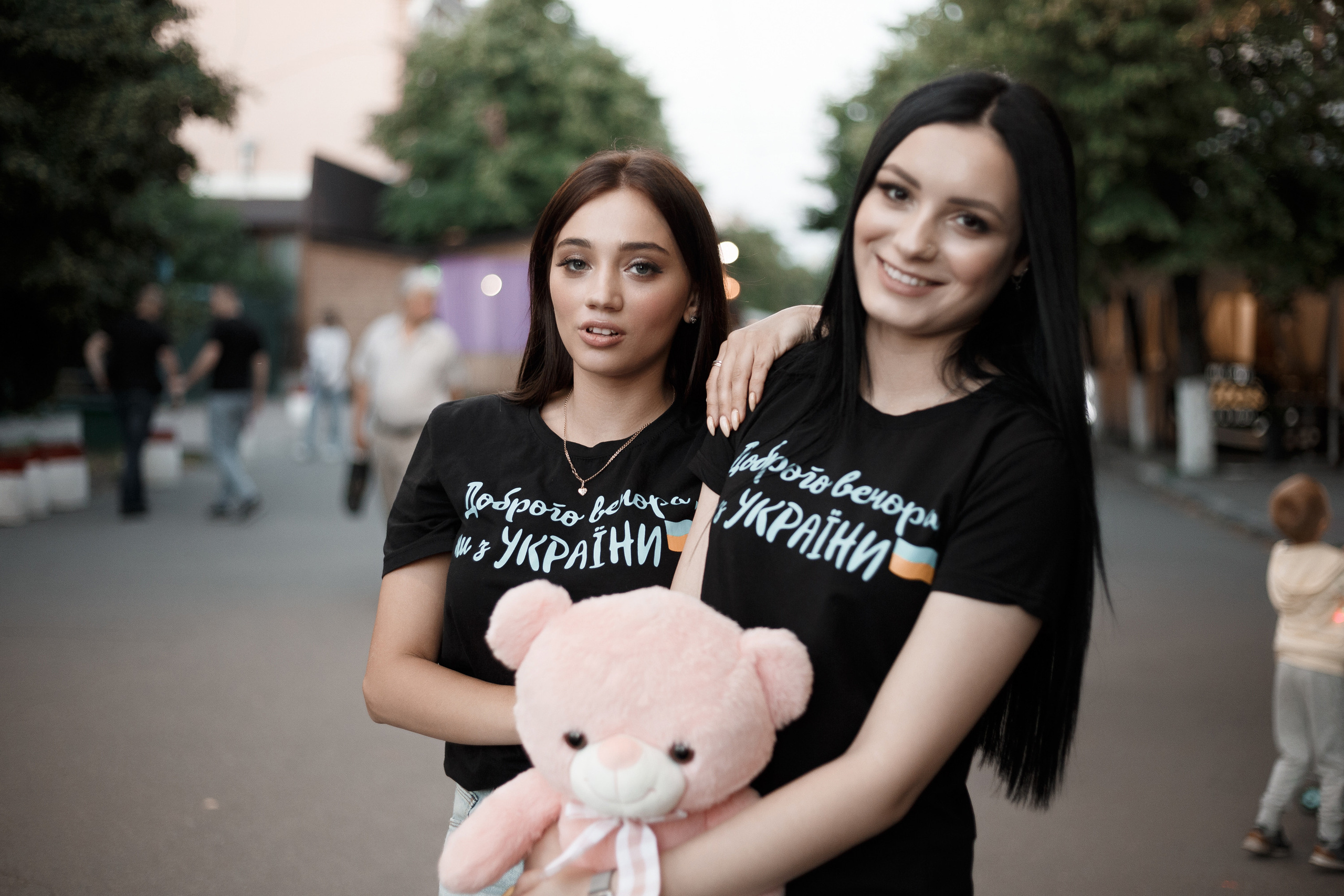 Лизаи и Роза. Фотограф Аліканте, Торревьєха