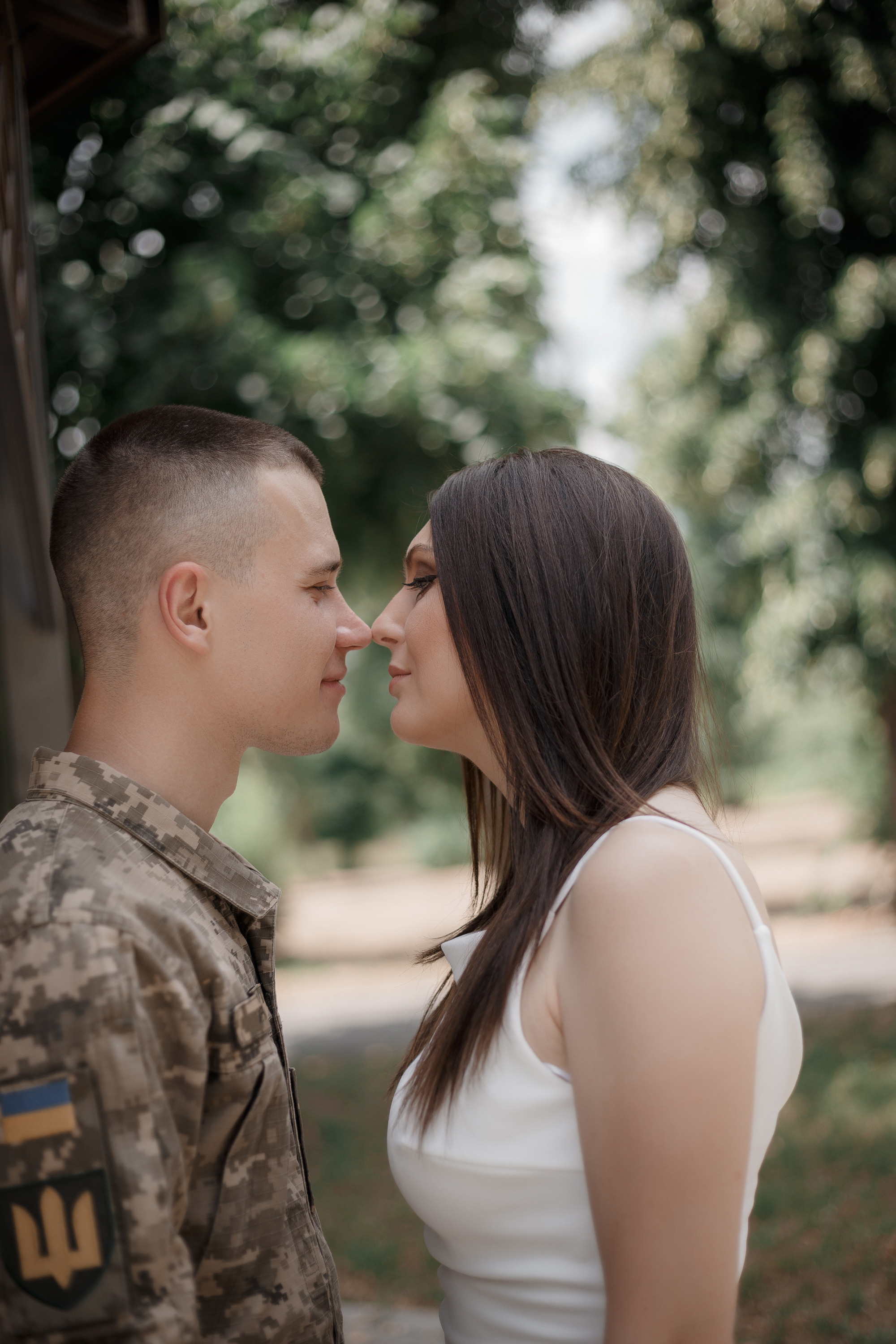 Инна и Толик. Фотограф Аліканте, Торревьєха