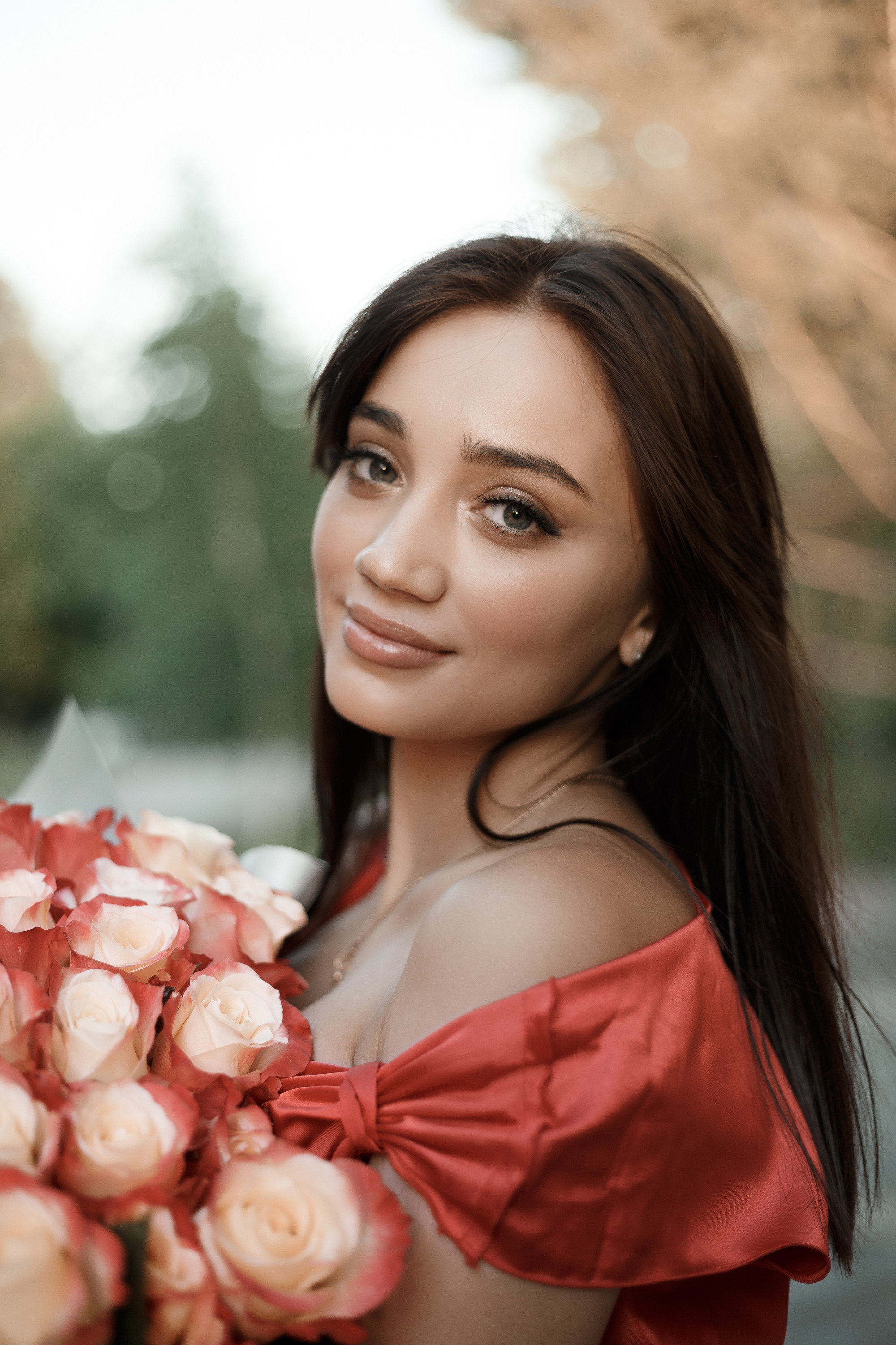 Лизаи и Роза. Фотограф Аліканте, Торревьєха