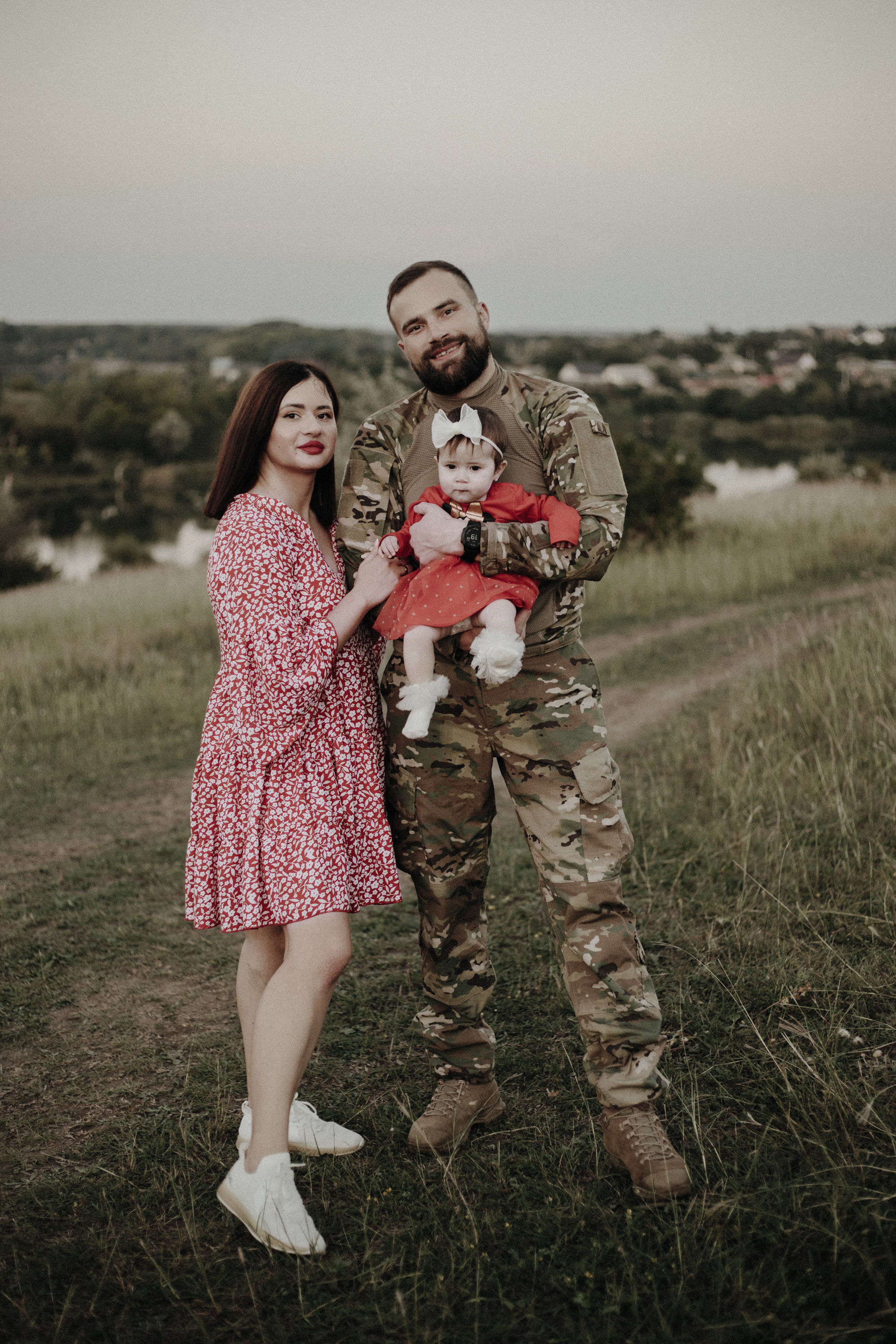 Ольга и Валик. Фотограф Аліканте, Торревьєха