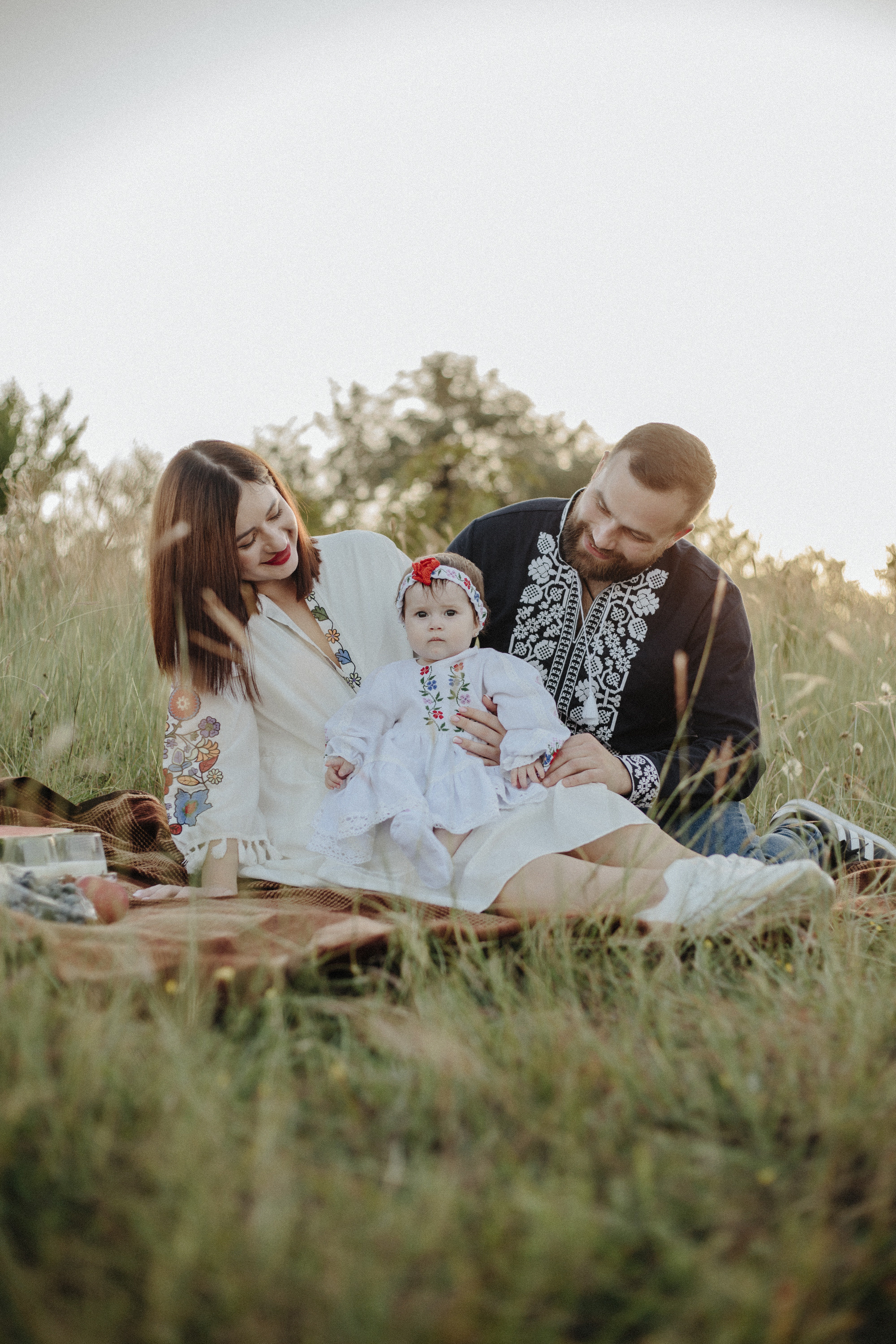Ольга и Валик. Фотограф Аліканте, Торревьєха