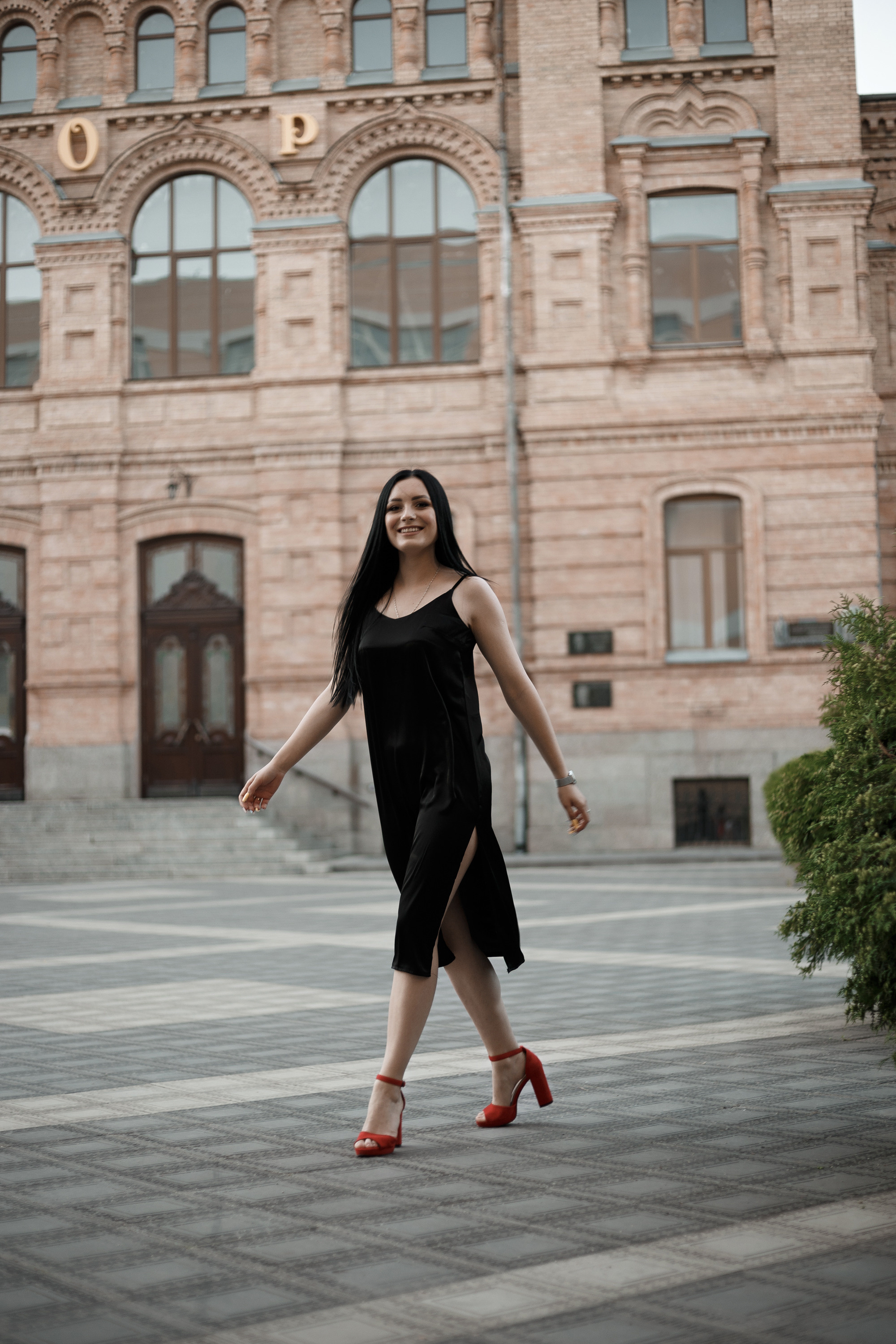 Лизаи и Роза. Фотограф Аліканте, Торревьєха