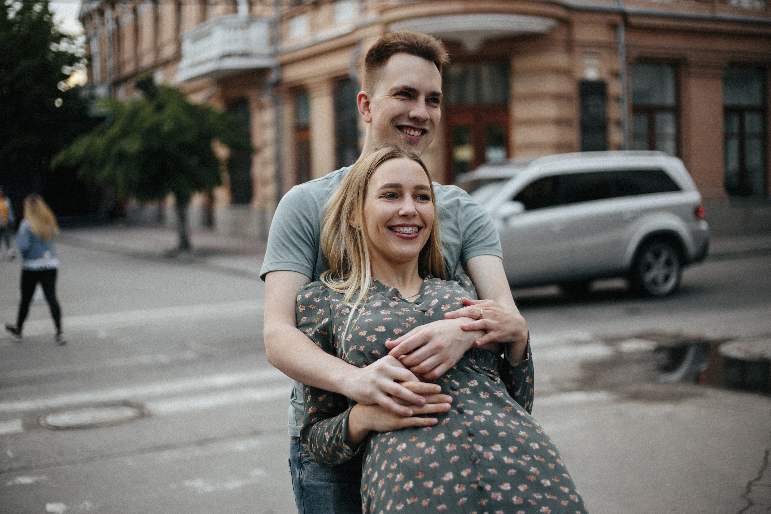 Лида и Кирилл. Фотограф Аліканте, Торревьєха