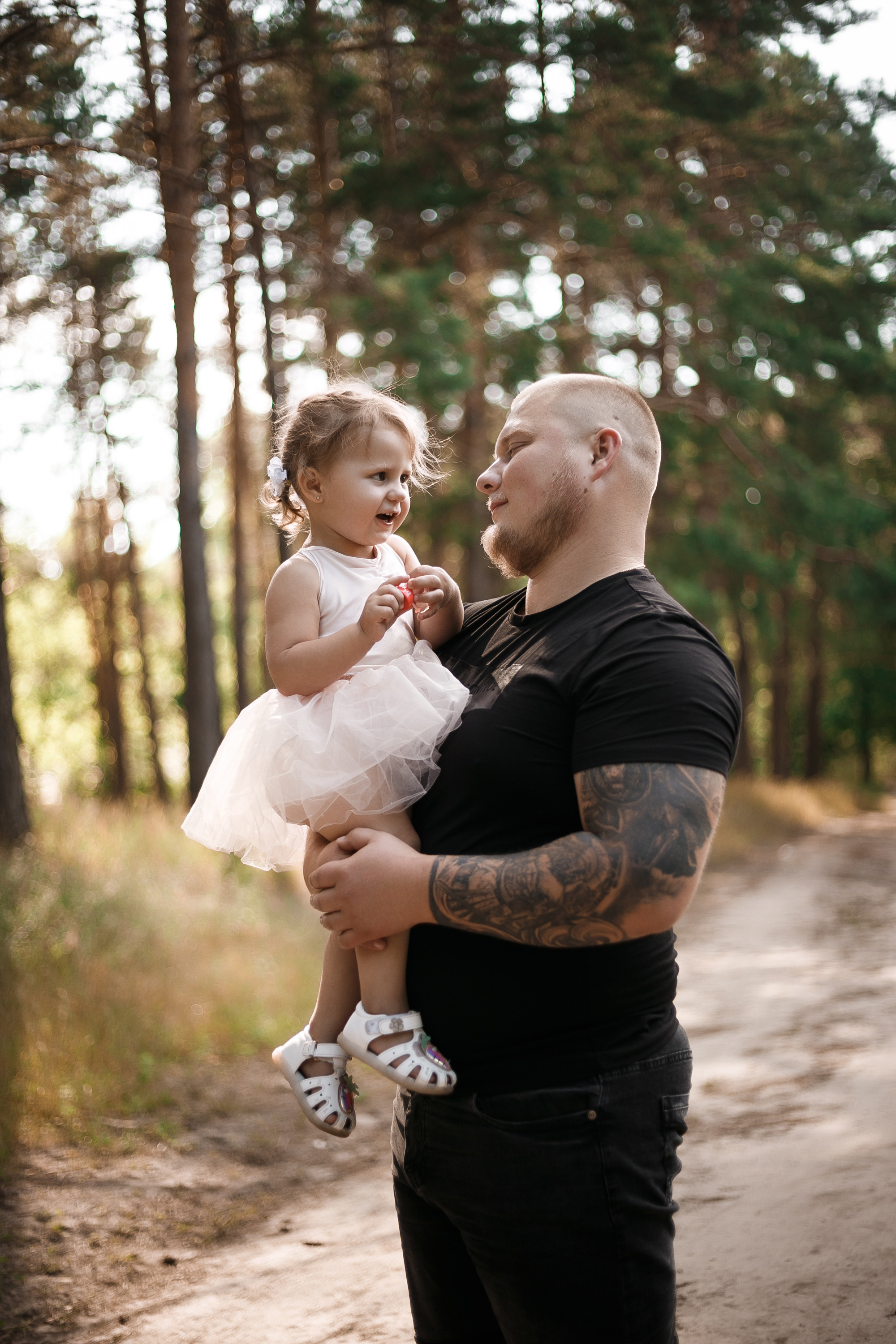 Оля семейная фотосессия. Фотограф Аліканте, Торревьєха