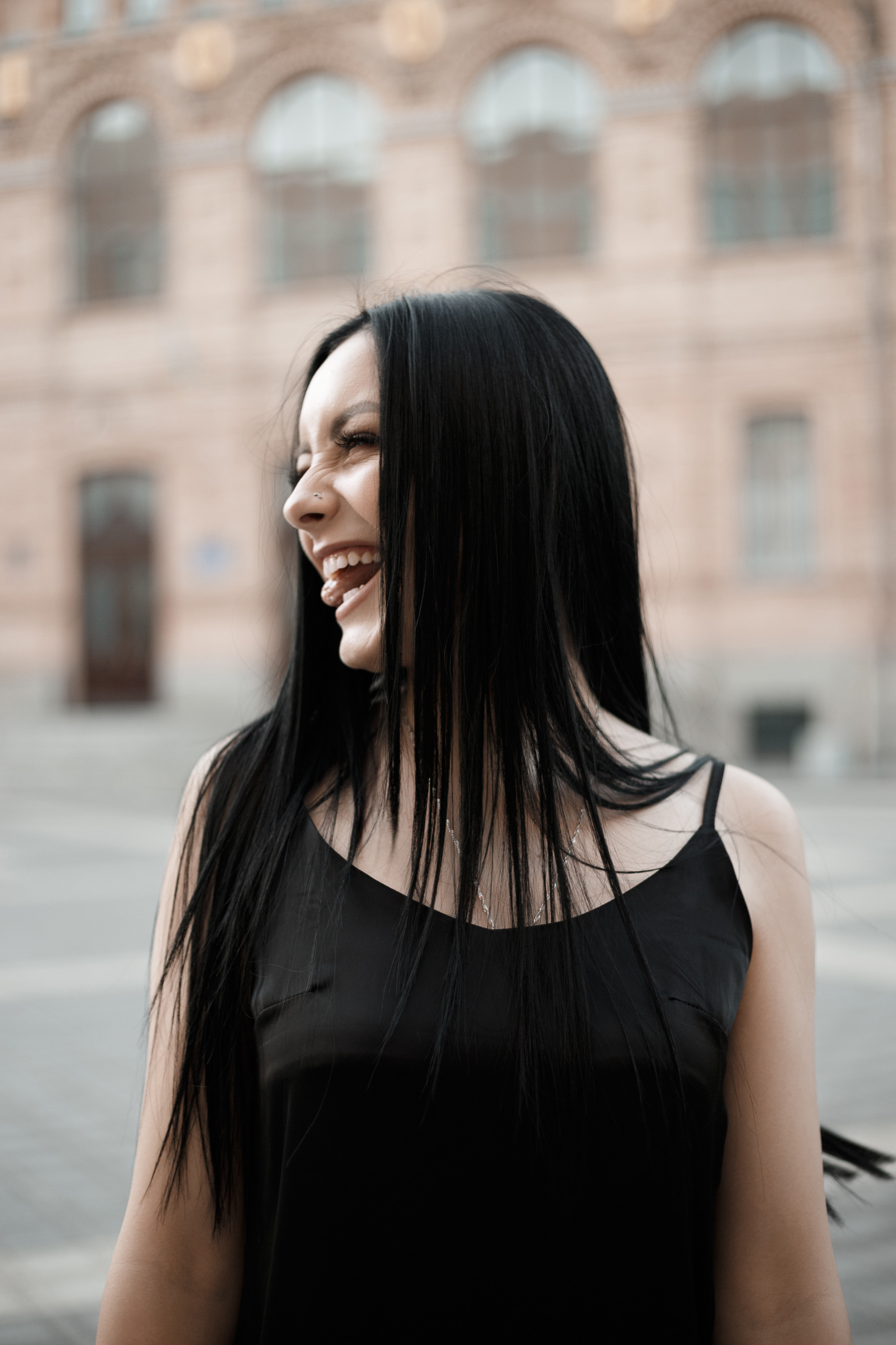 Лизаи и Роза. Фотограф Аліканте, Торревьєха