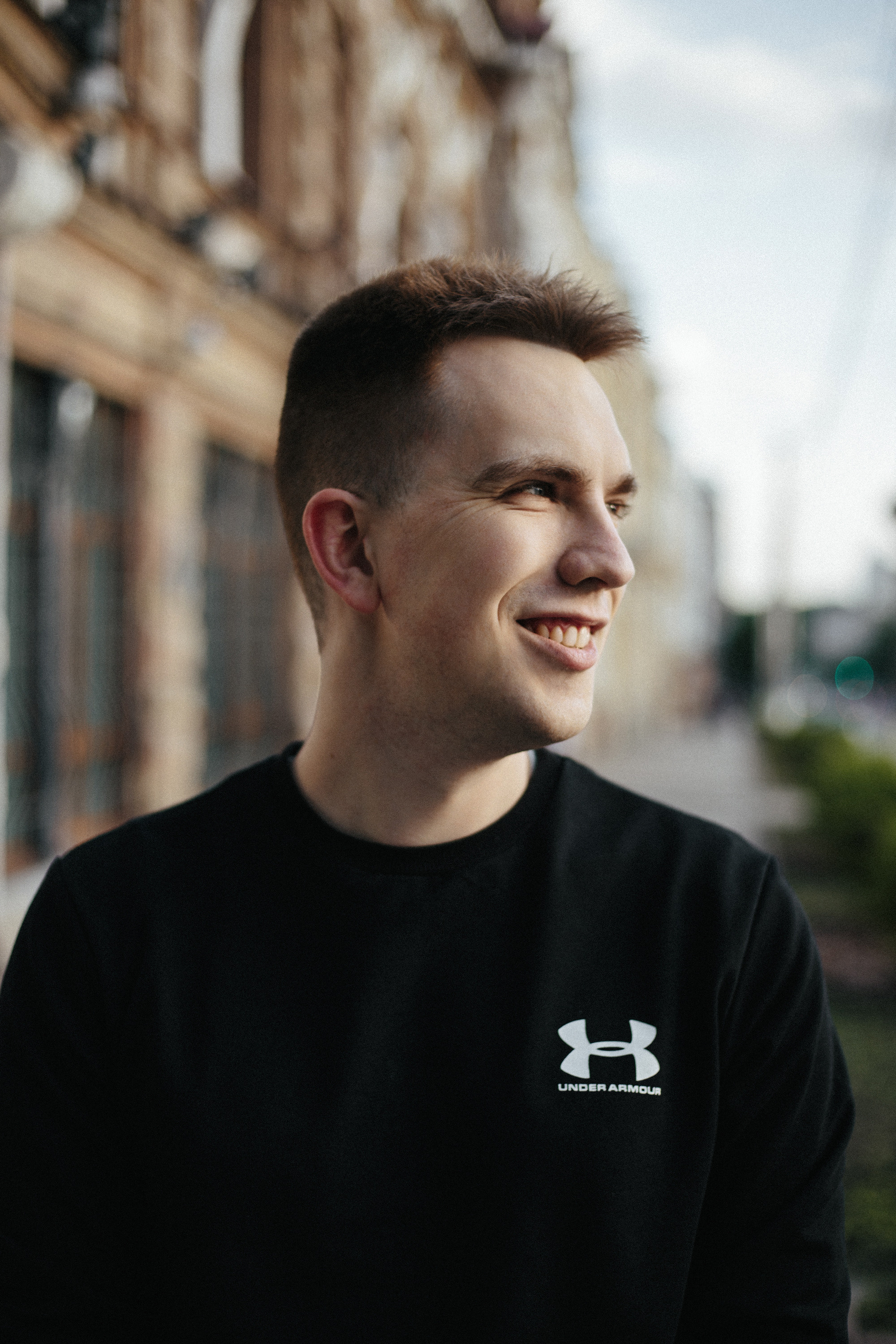 Лида и Кирилл. Фотограф Аліканте, Торревьєха