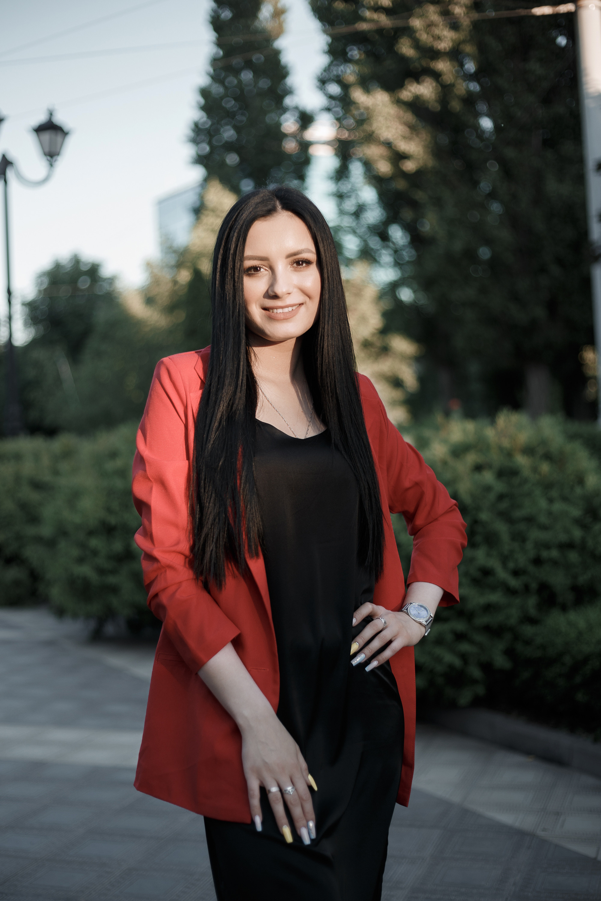 Лизаи и Роза. Фотограф Аліканте, Торревьєха