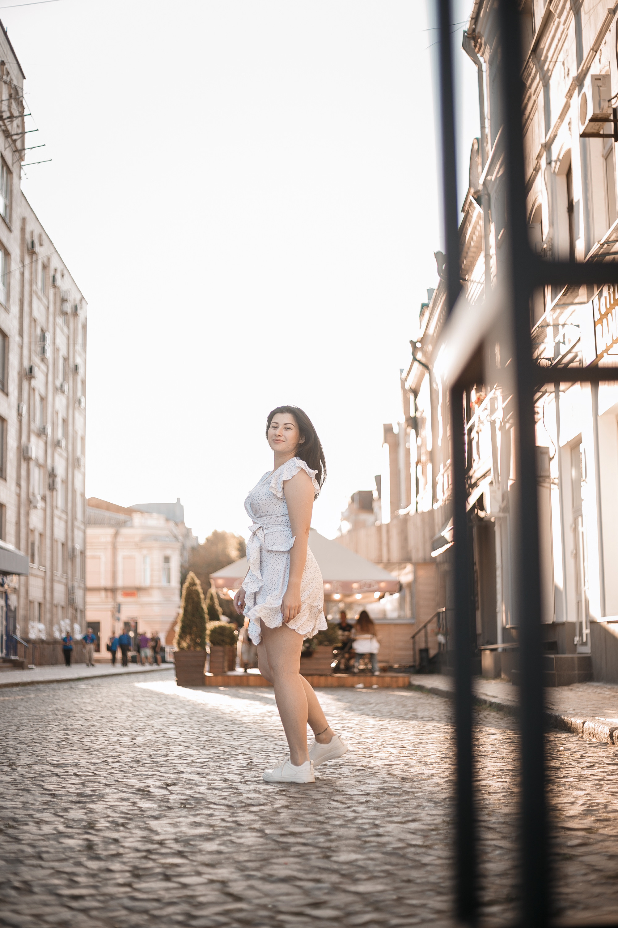 Семейная фотосессия. Фотограф Аліканте, Торревьєха