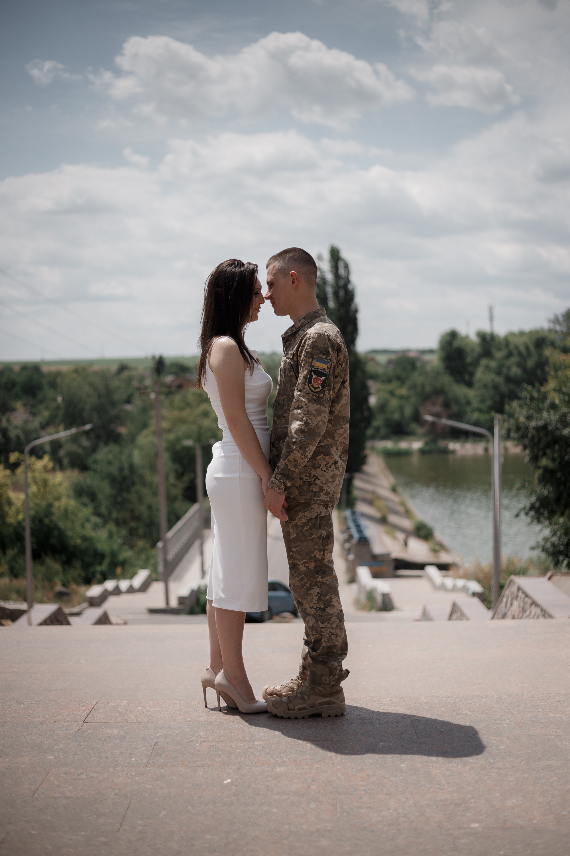 Инна и Толик. Фотограф Аліканте, Торревьєха