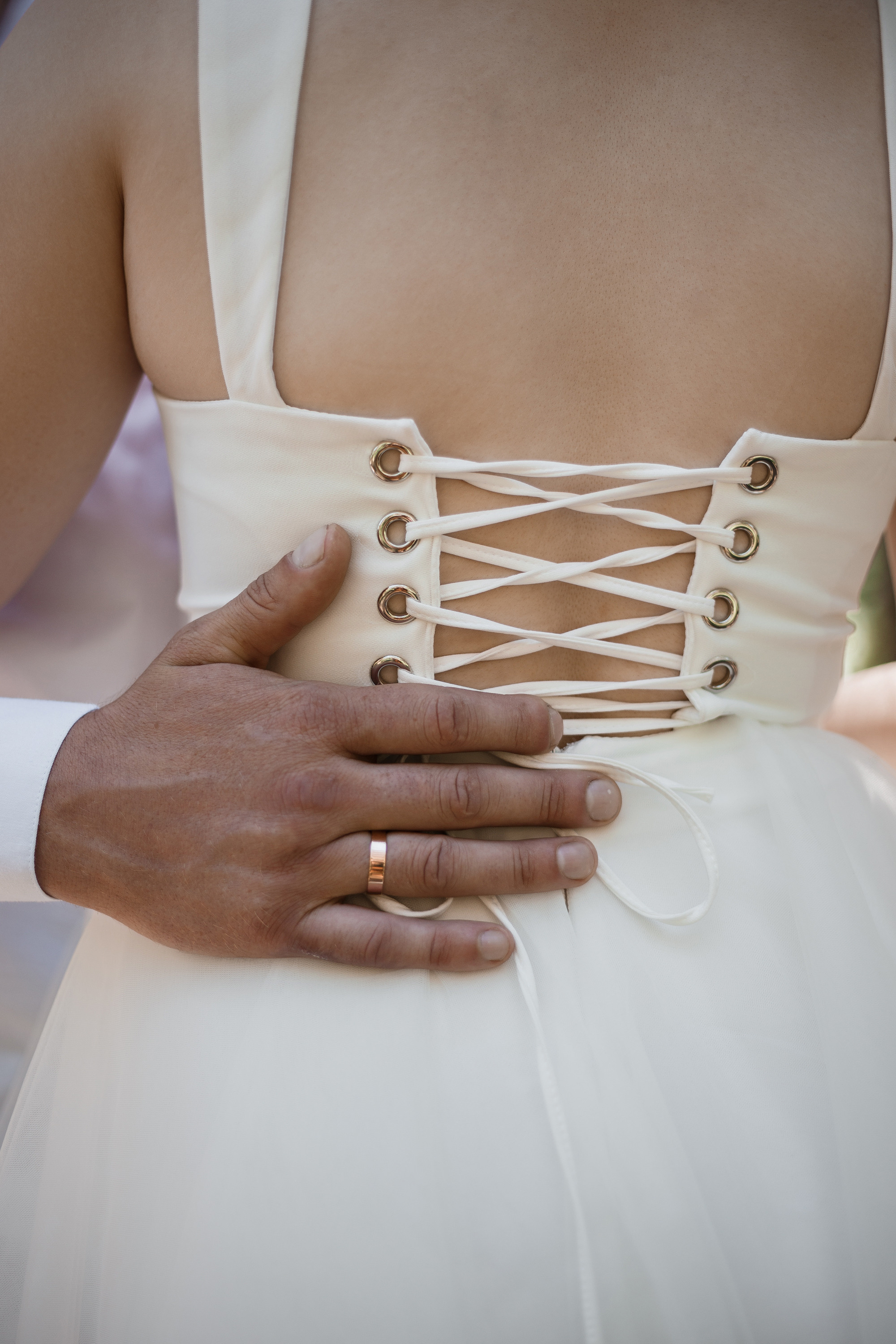 Люда и Ярослав. Фотограф Аліканте, Торревьєха