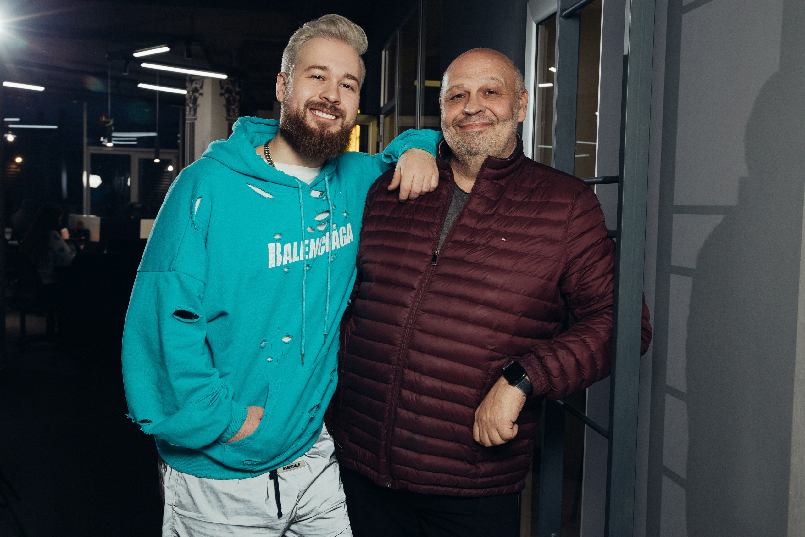 Влад Ясько. Фотограф Аліканте, Торревьєха