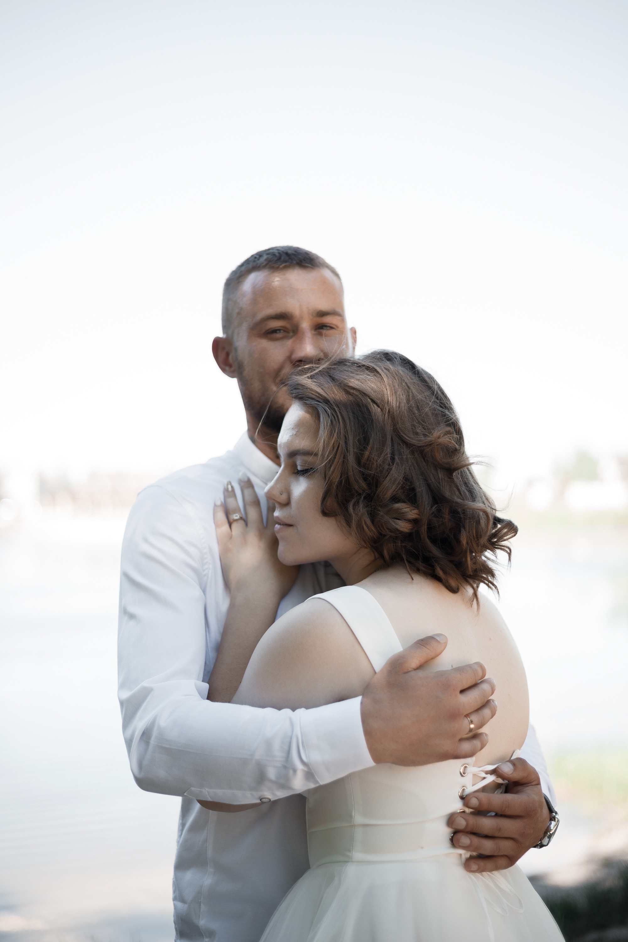 Люда и Ярослав. Фотограф Аліканте, Торревьєха