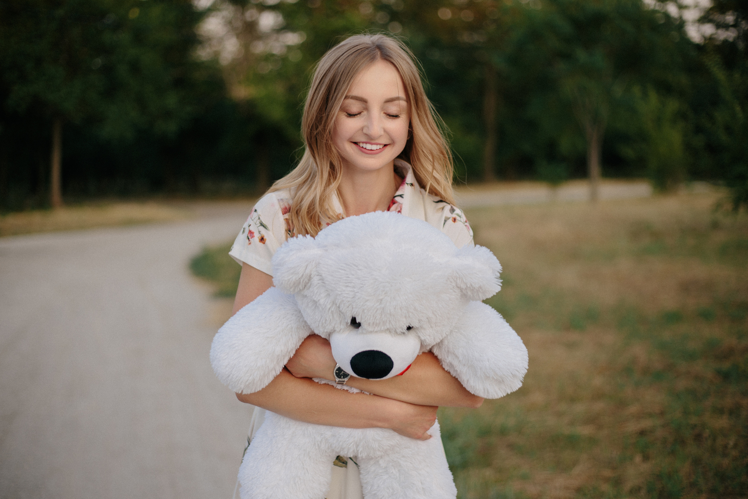 Юля. Фотограф Аліканте, Торревьєха