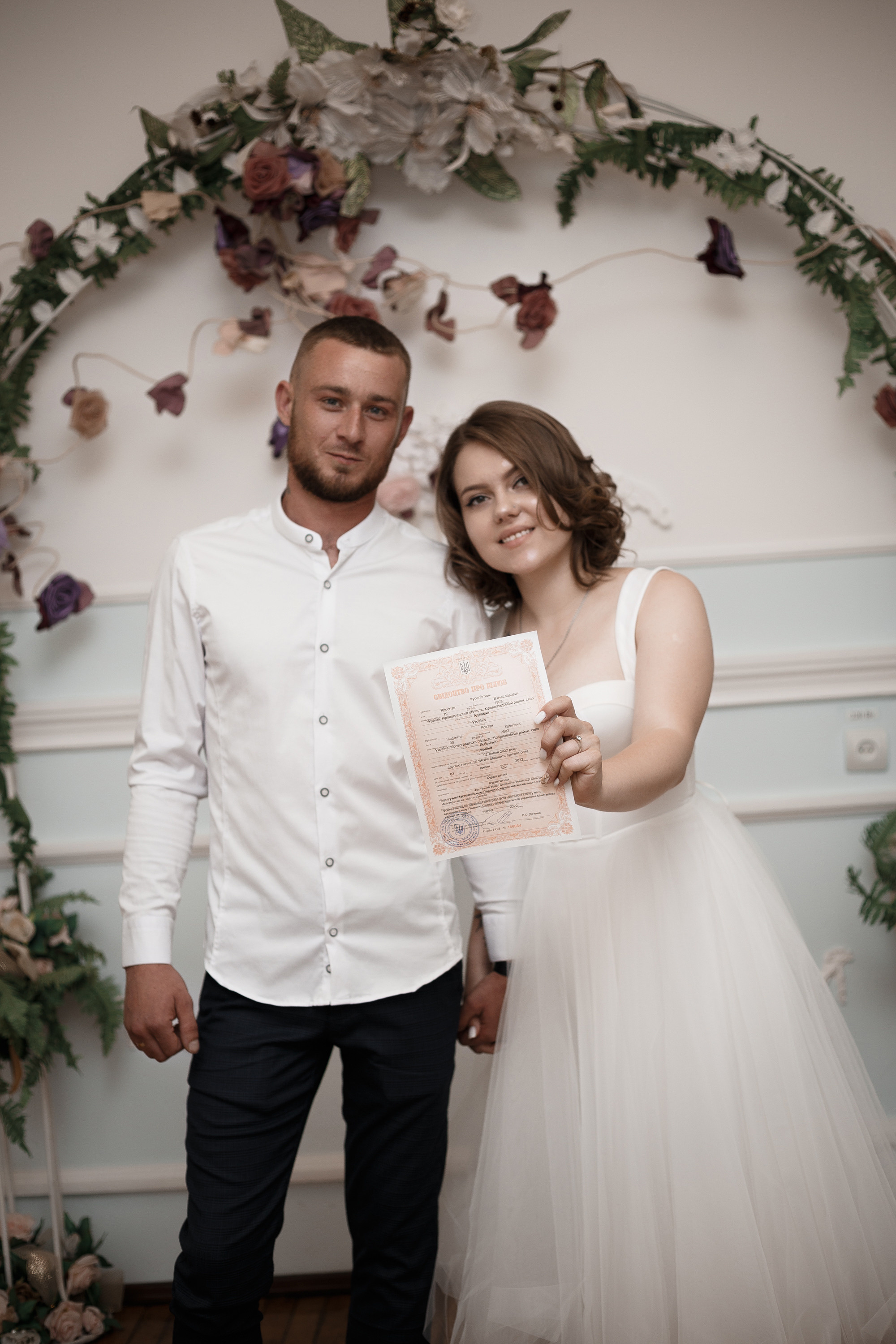 Люда и Ярослав. Фотограф Аліканте, Торревьєха