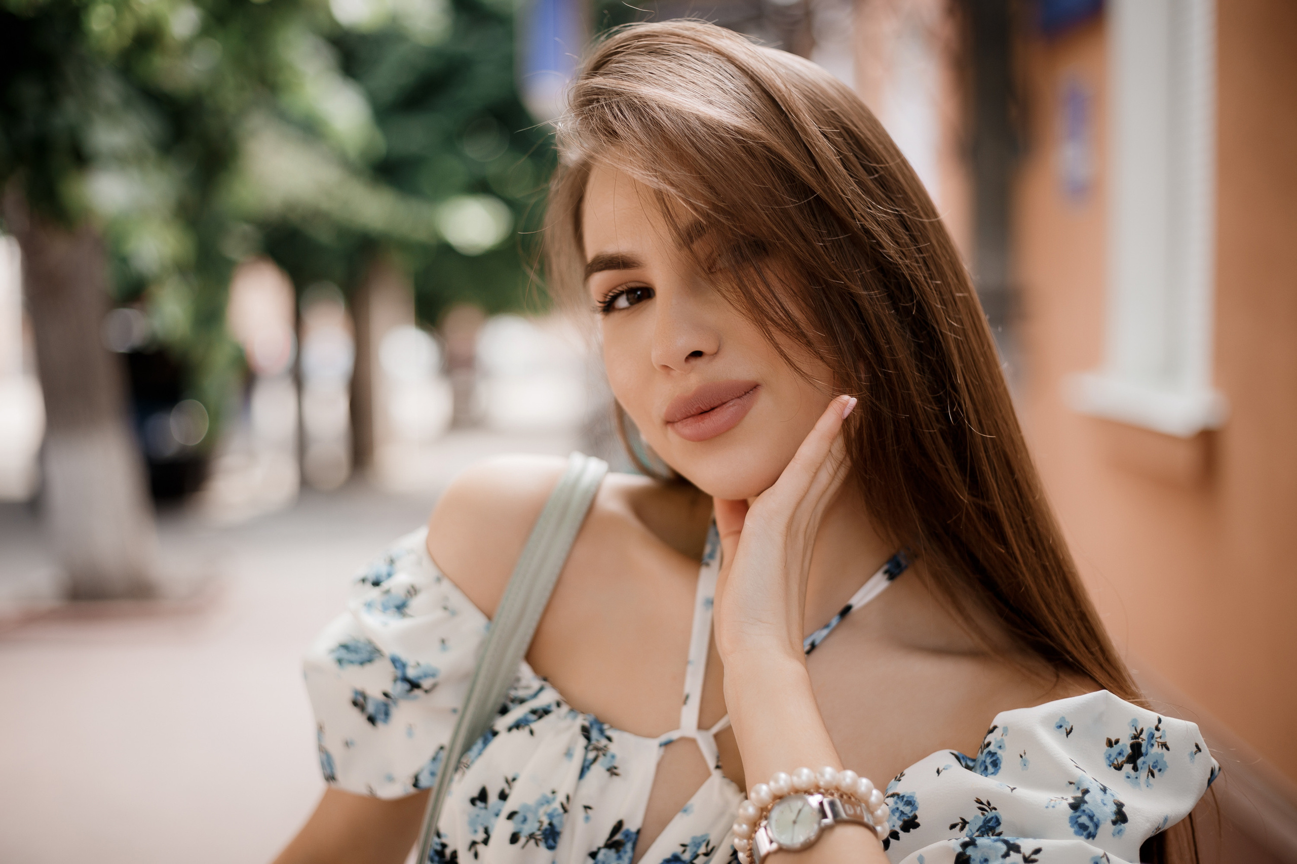 Настя. Фотограф Аліканте, Торревьєха