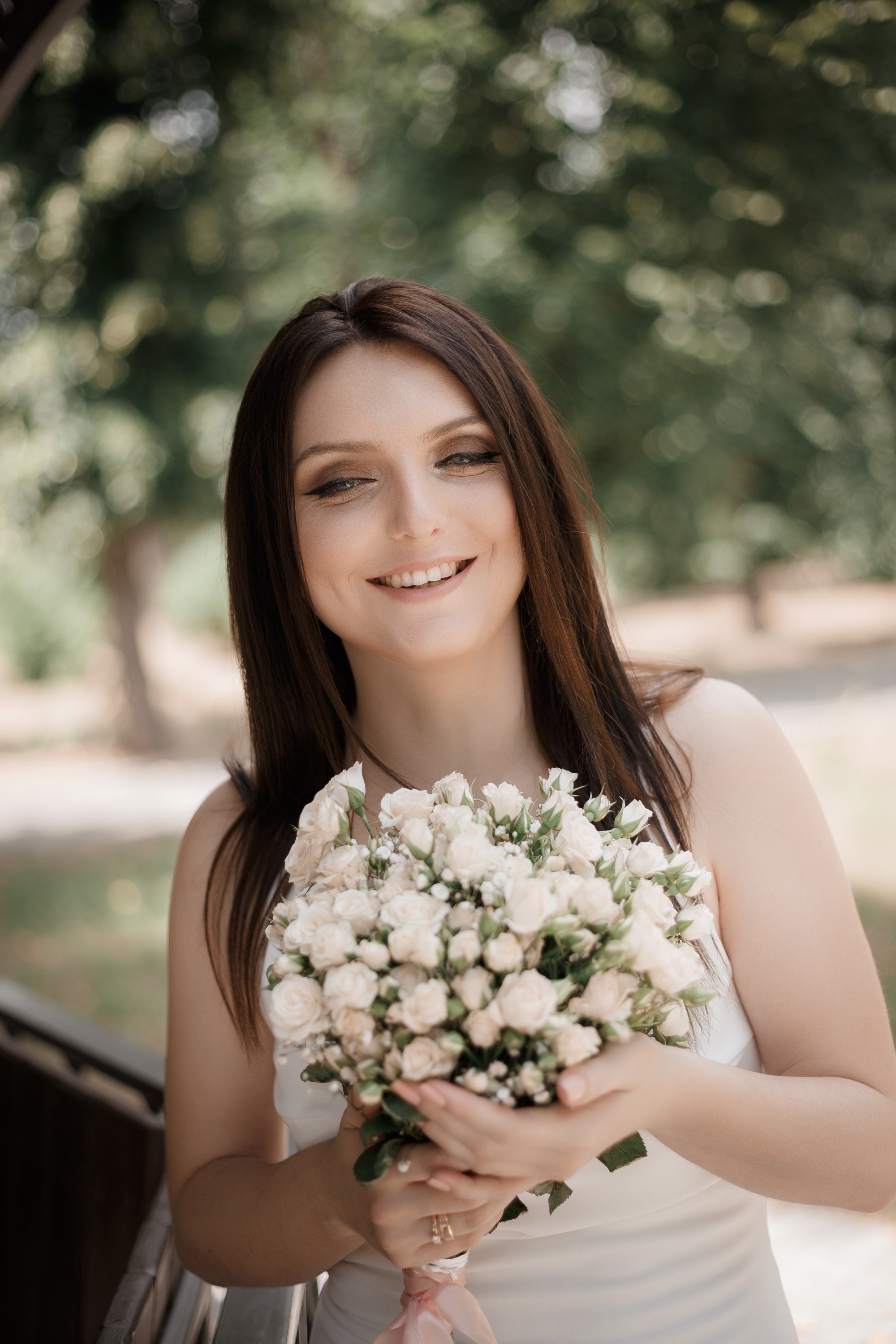 Инна и Толик. Фотограф Аліканте, Торревьєха