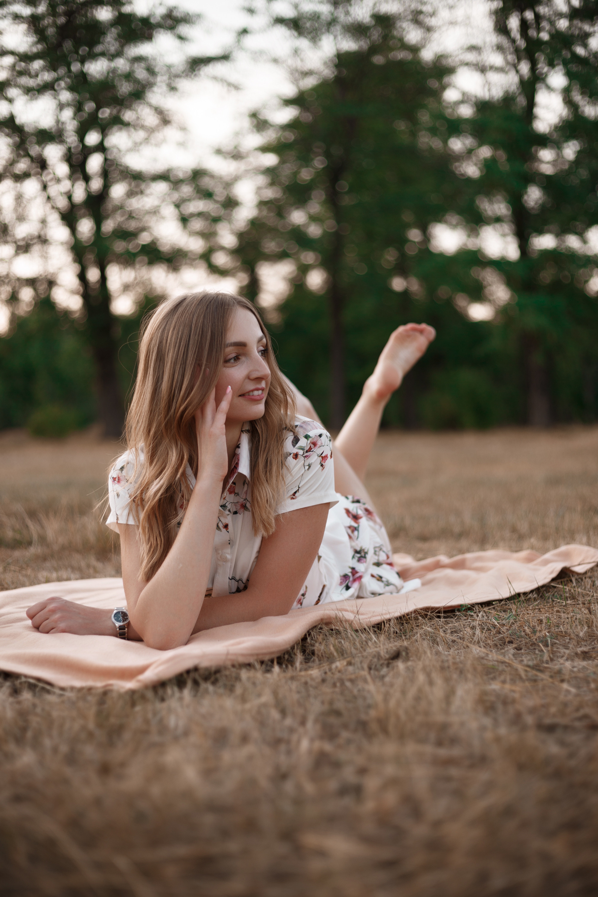 Юля. Фотограф Аліканте, Торревьєха