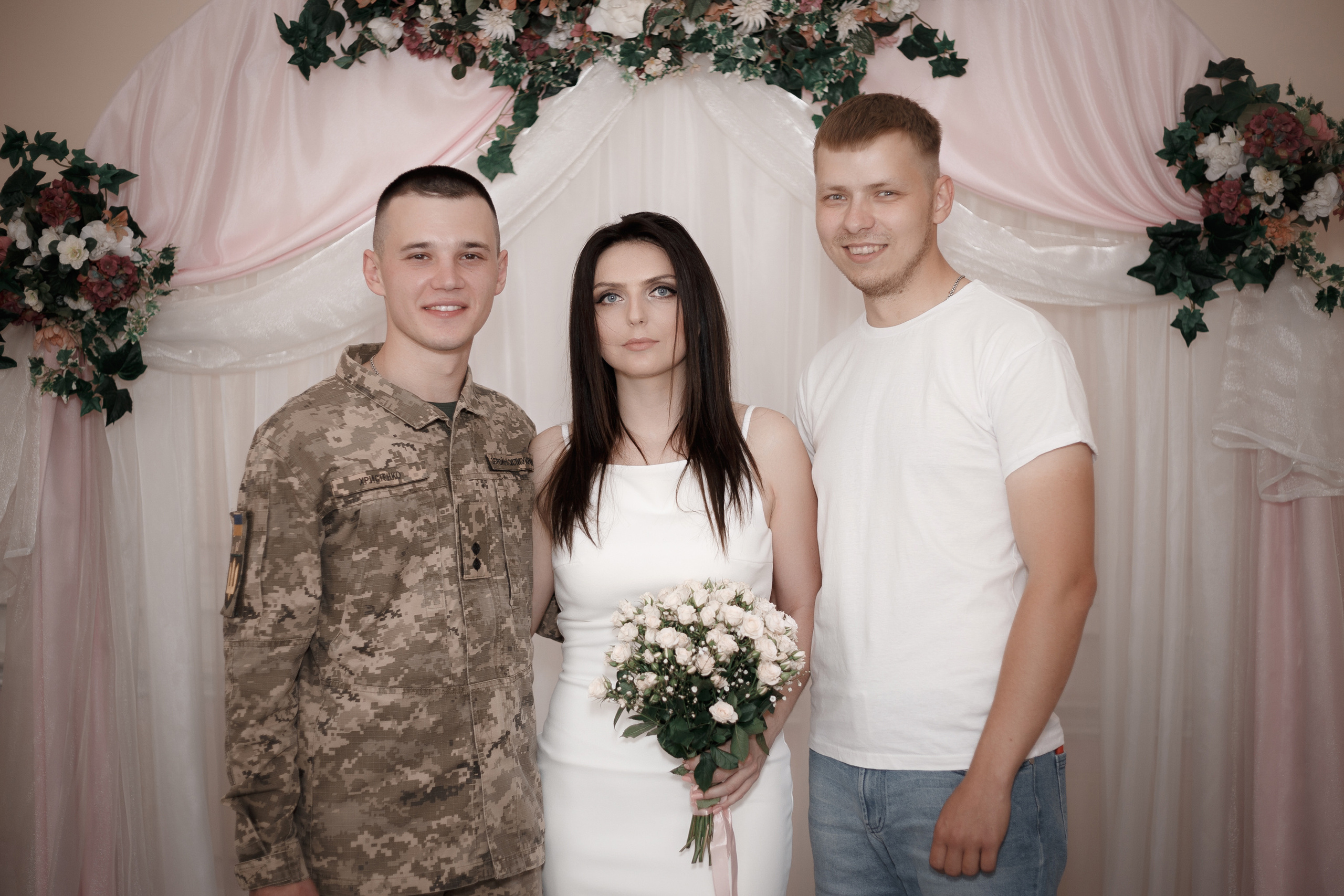 Инна и Толик. Фотограф Аліканте, Торревьєха