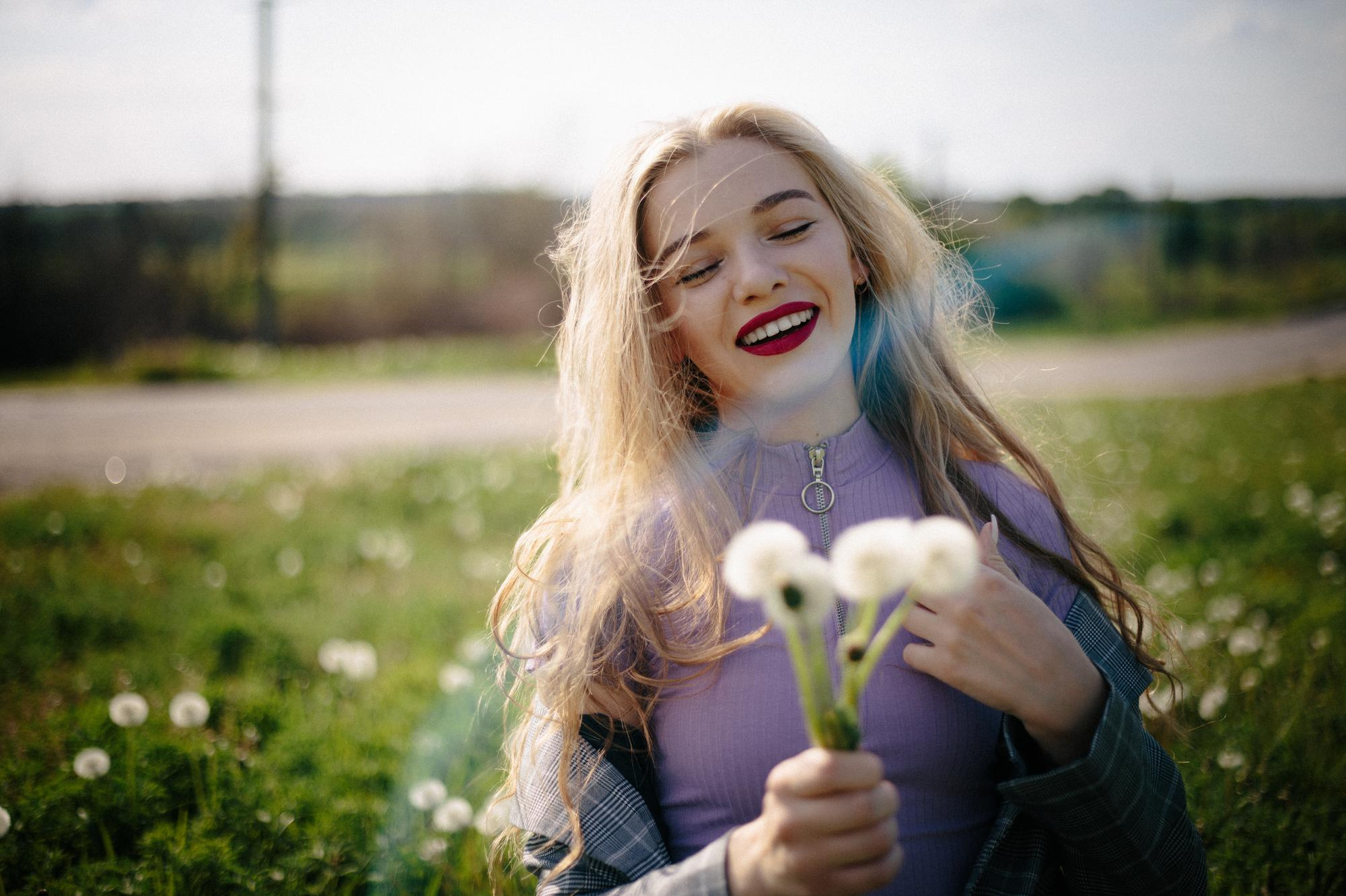 Кристина. Фотограф Аліканте, Торревьєха