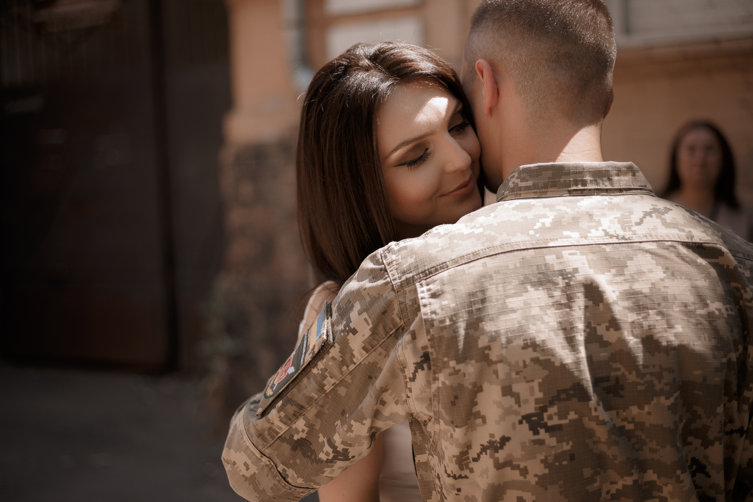 Инна и Толик. Фотограф Аліканте, Торревьєха