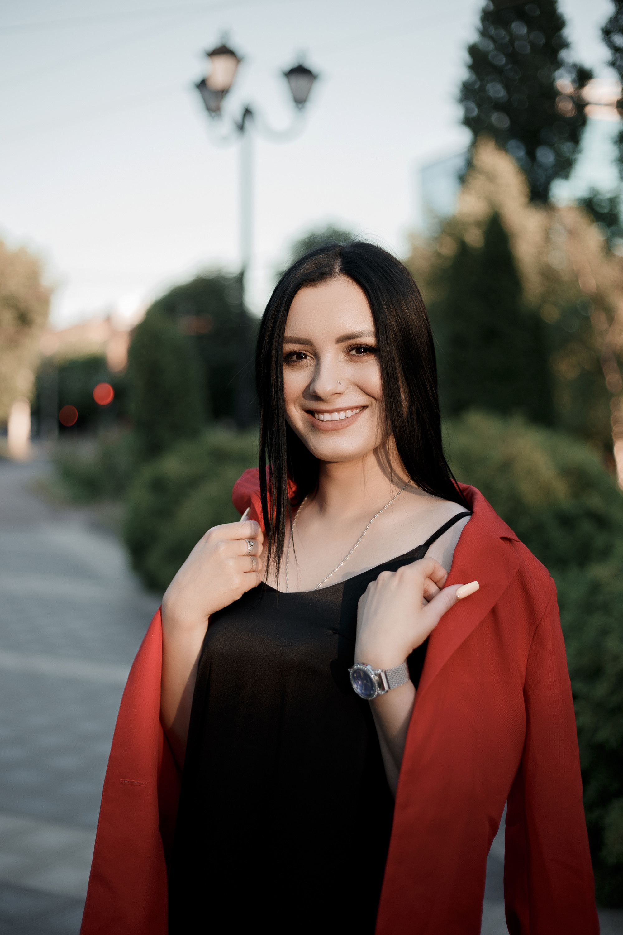 Лизаи и Роза. Фотограф Аліканте, Торревьєха