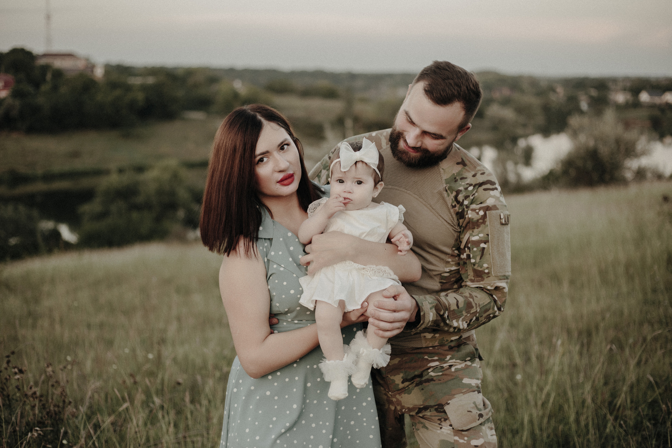 Ольга и Валик. Фотограф Аліканте, Торревьєха