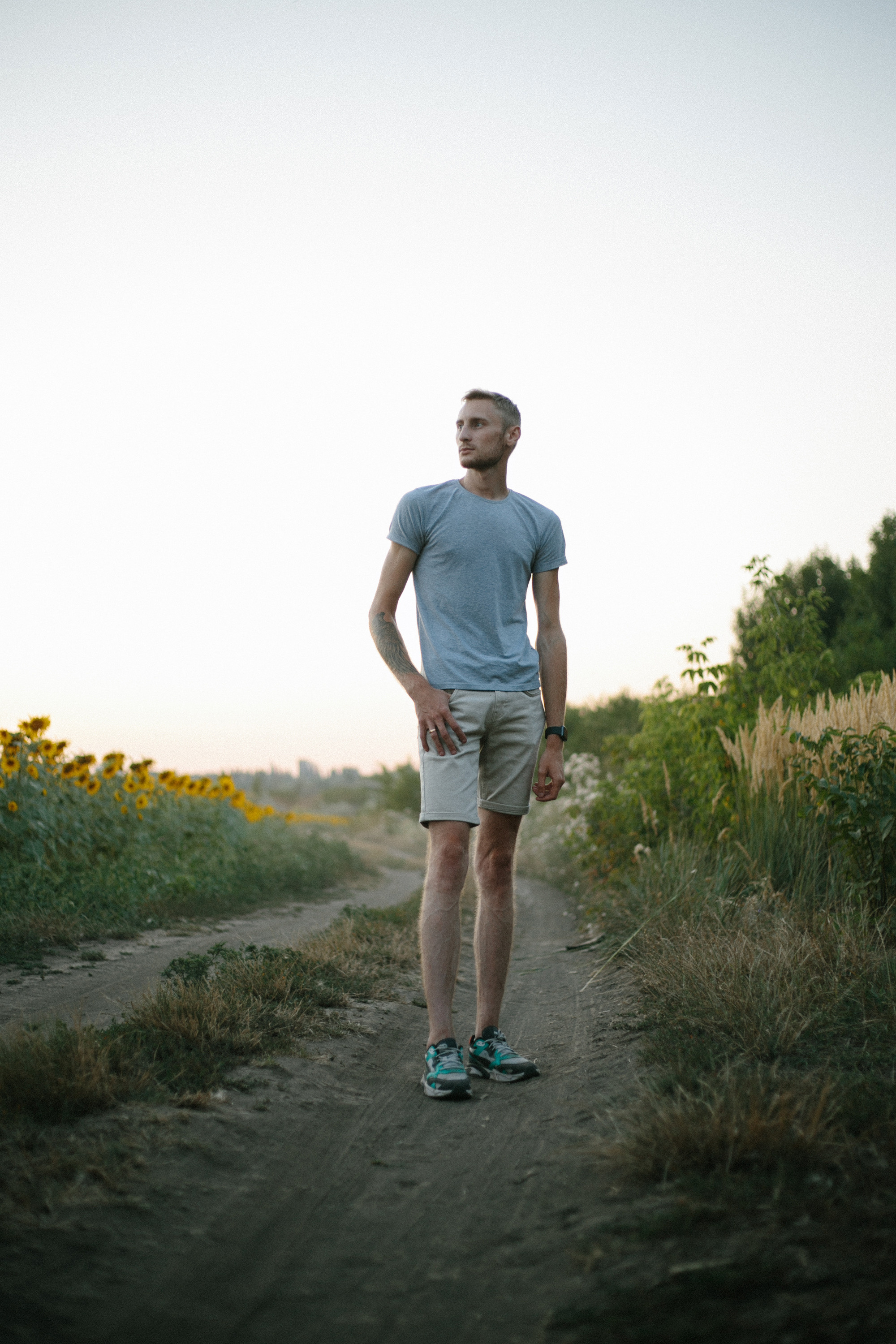 Кристина и Дима. Фотограф Аліканте, Торревьєха