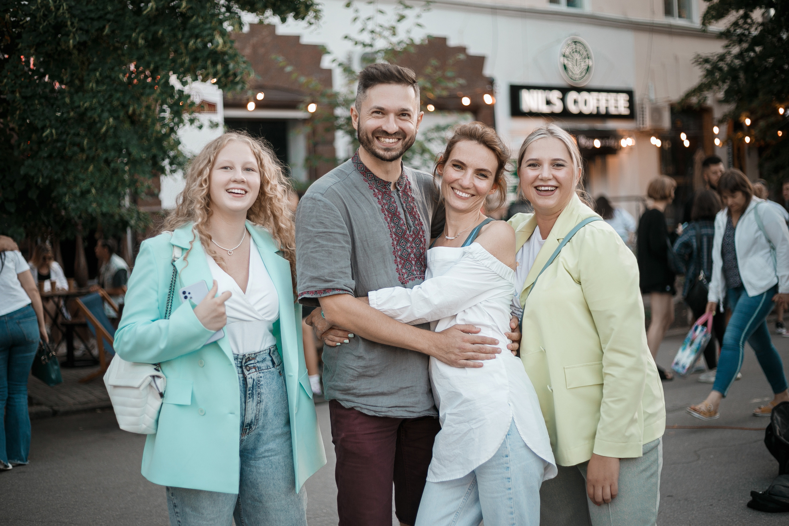Семейная фотосессия. Фотограф Аліканте, Торревьєха