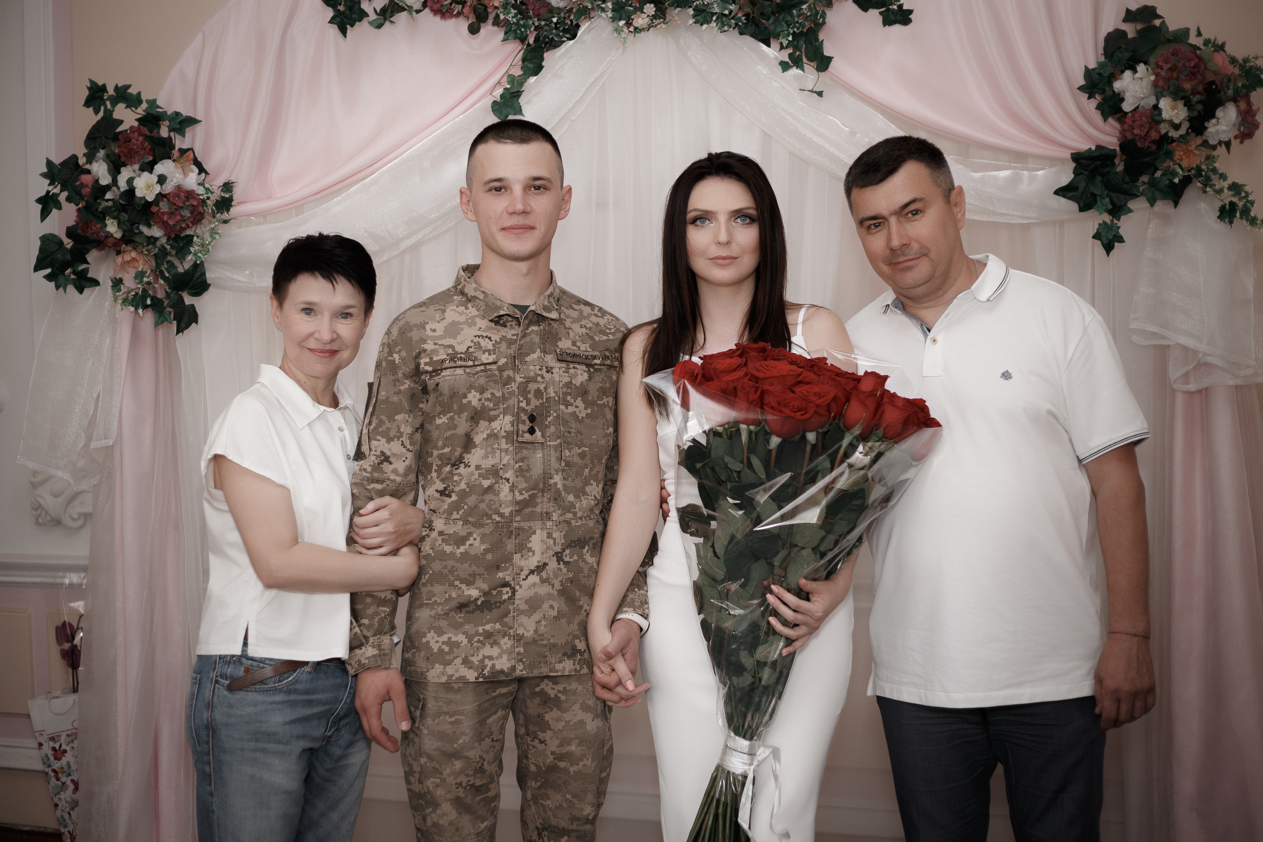 Инна и Толик. Фотограф Аліканте, Торревьєха