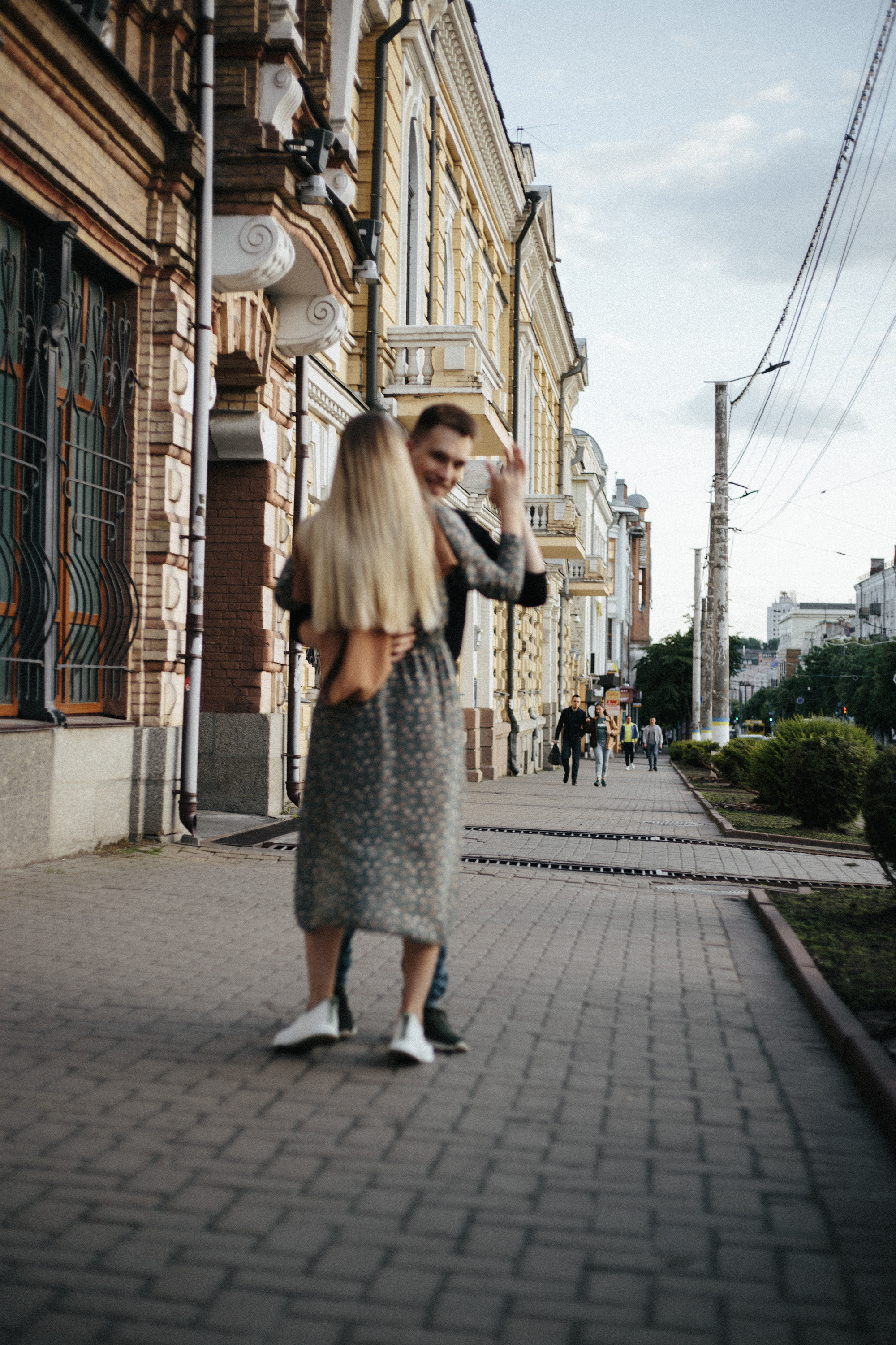Лида и Кирилл. Фотограф Аліканте, Торревьєха