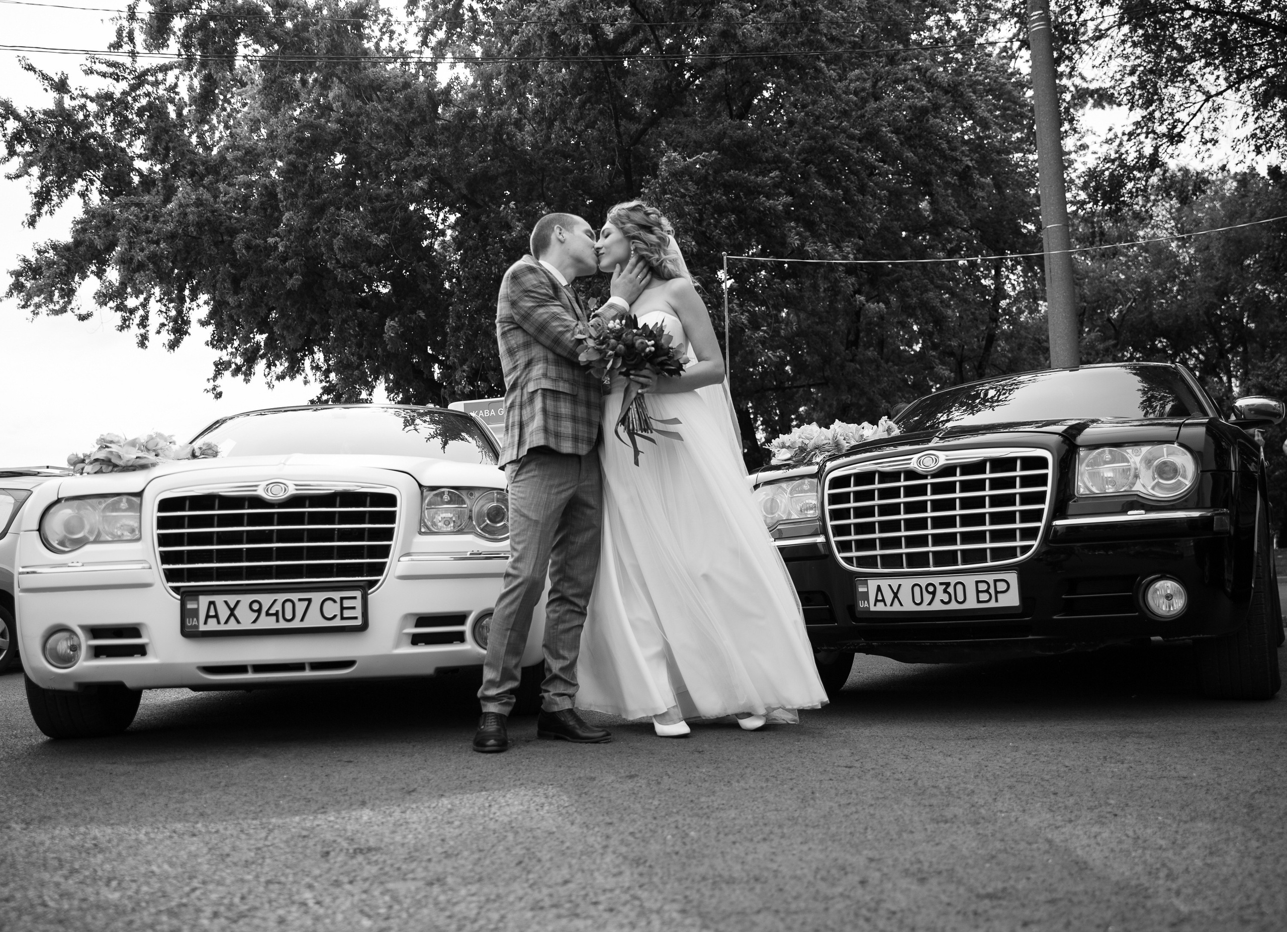 Свадьба — Настя и Артем. Фотограф Аліканте, Торревьєха