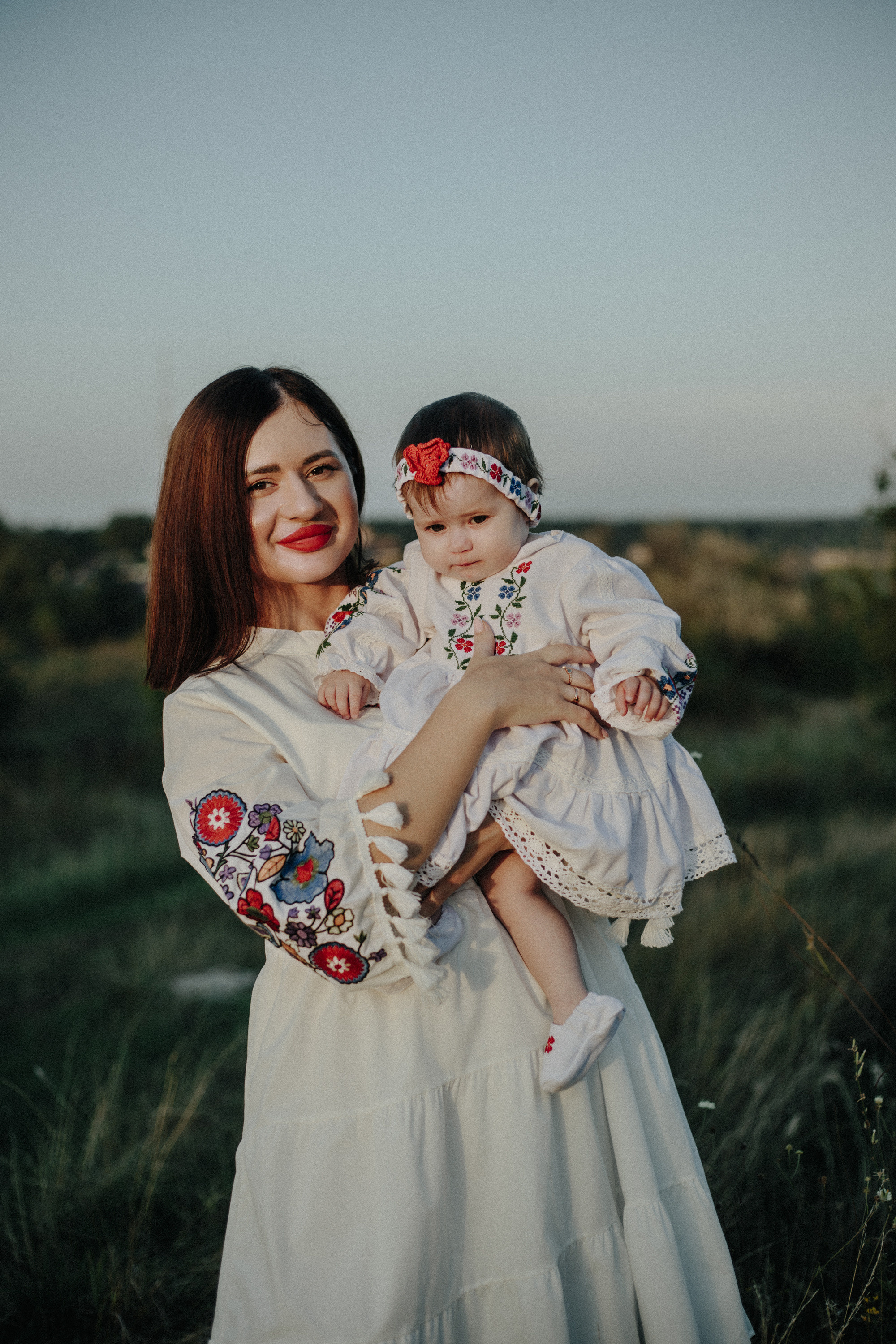 Ольга и Валик. Фотограф Аліканте, Торревьєха