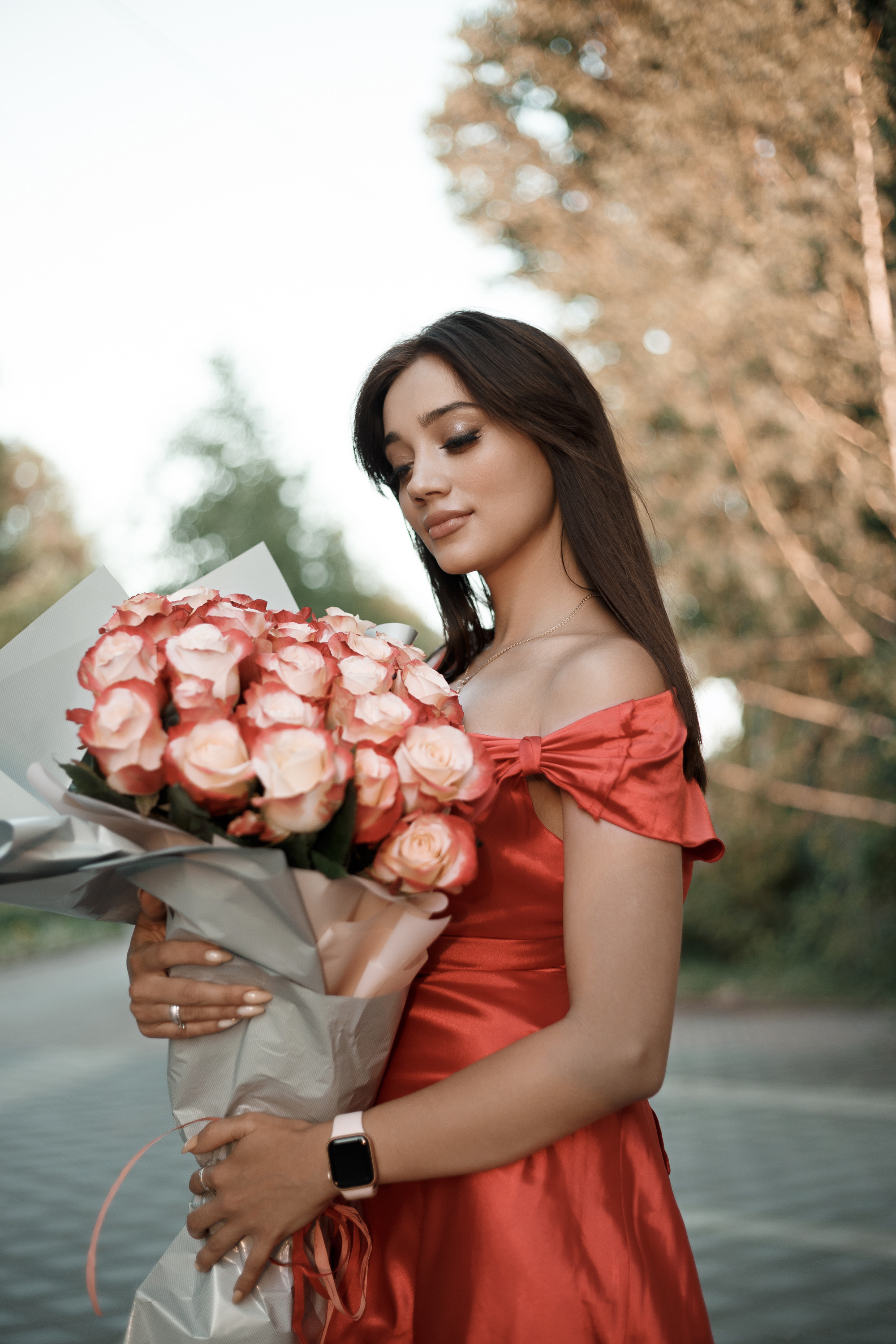 Лизаи и Роза. Фотограф Аліканте, Торревьєха