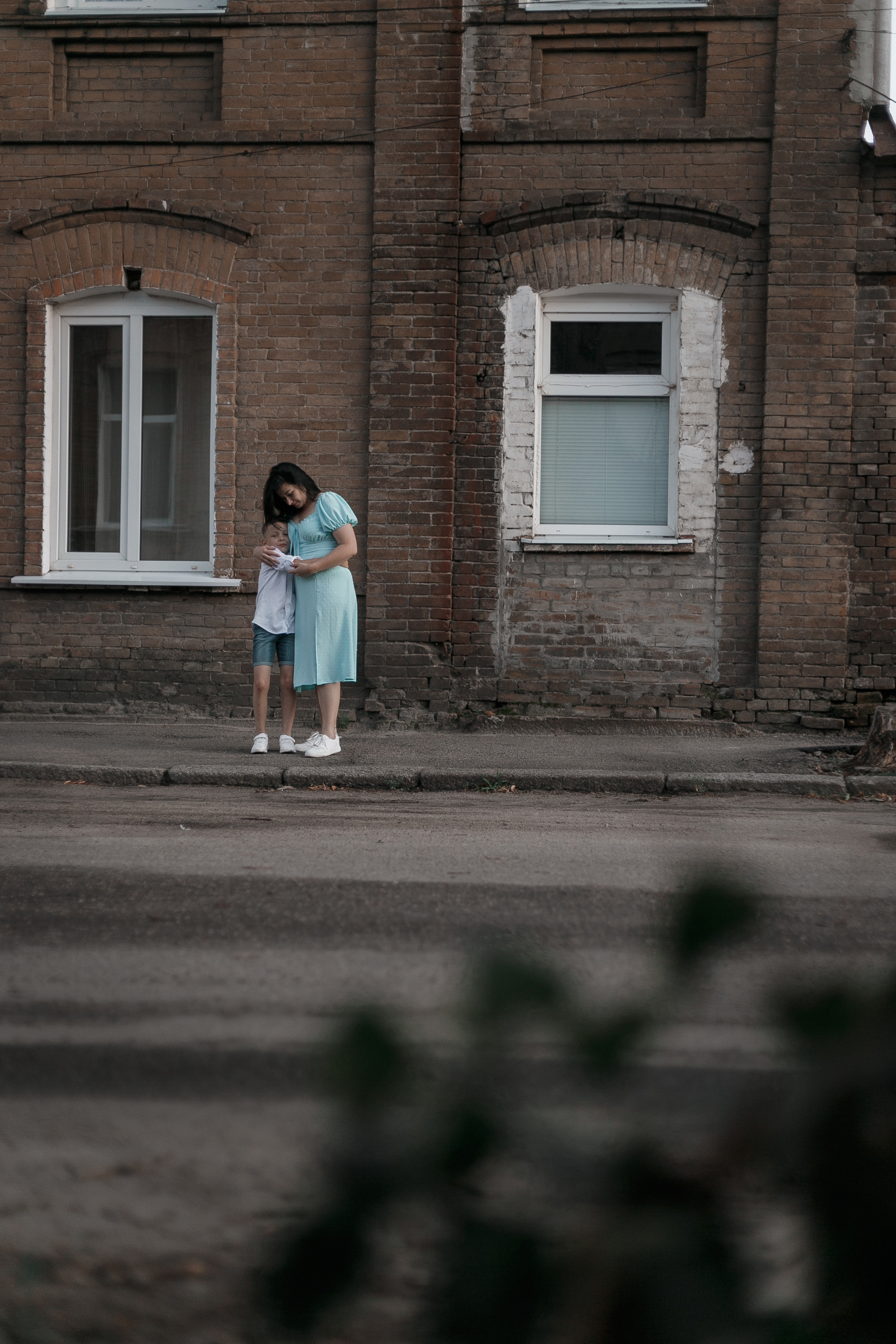 Семейная фотосессия. Фотограф Аліканте, Торревьєха