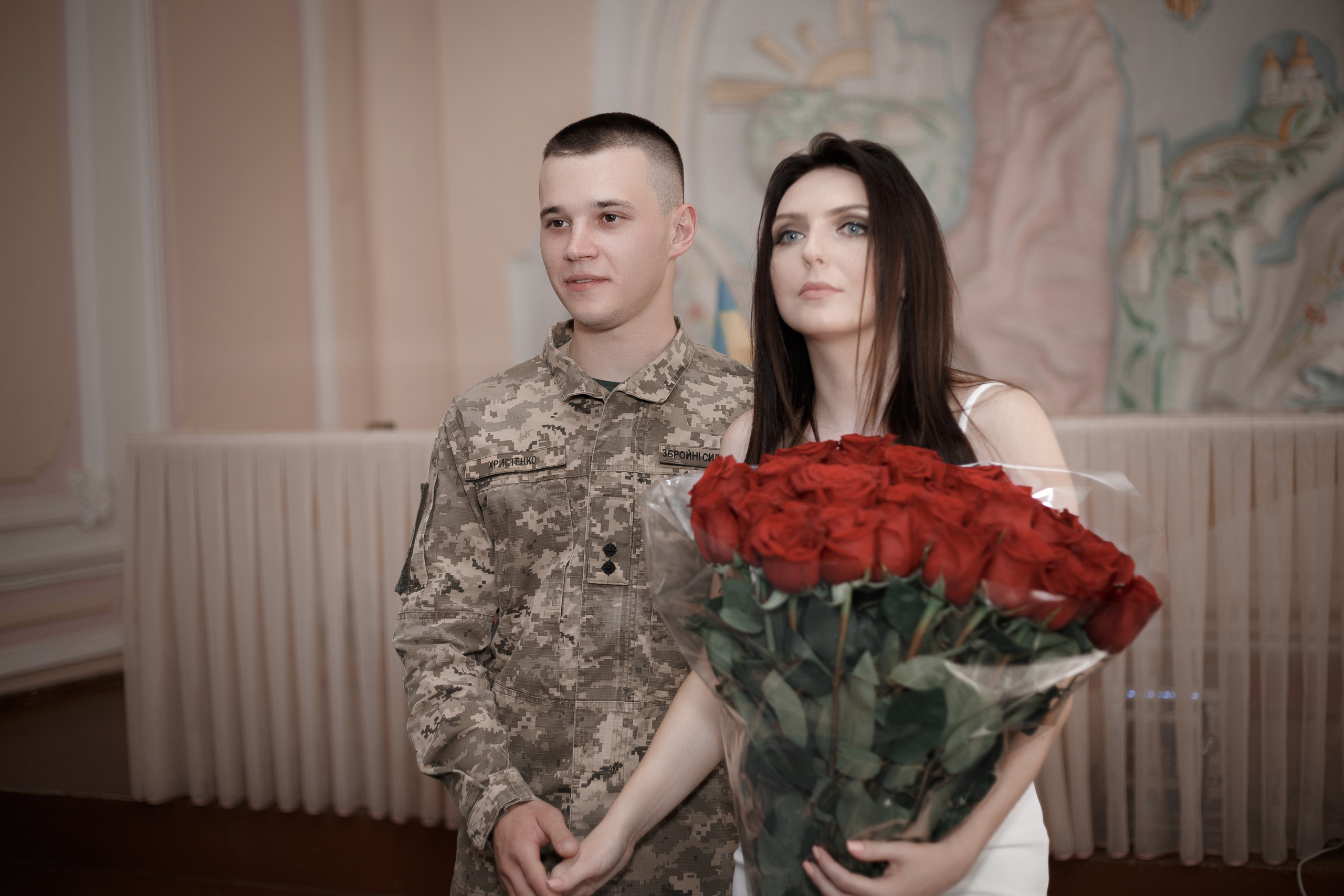 Инна и Толик. Фотограф Аліканте, Торревьєха