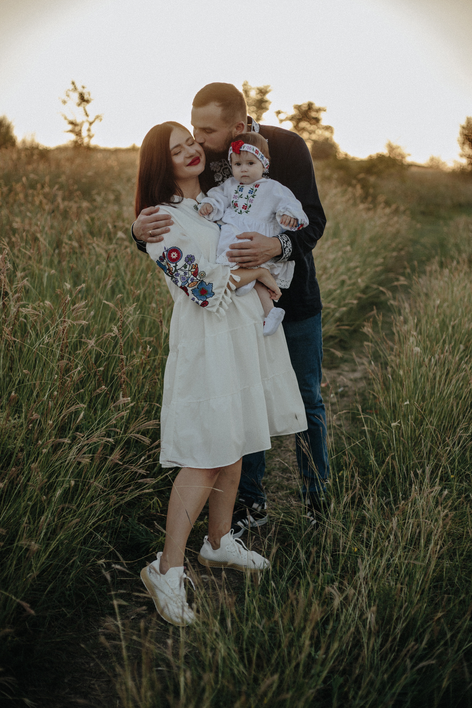 Ольга и Валик. Фотограф Аліканте, Торревьєха